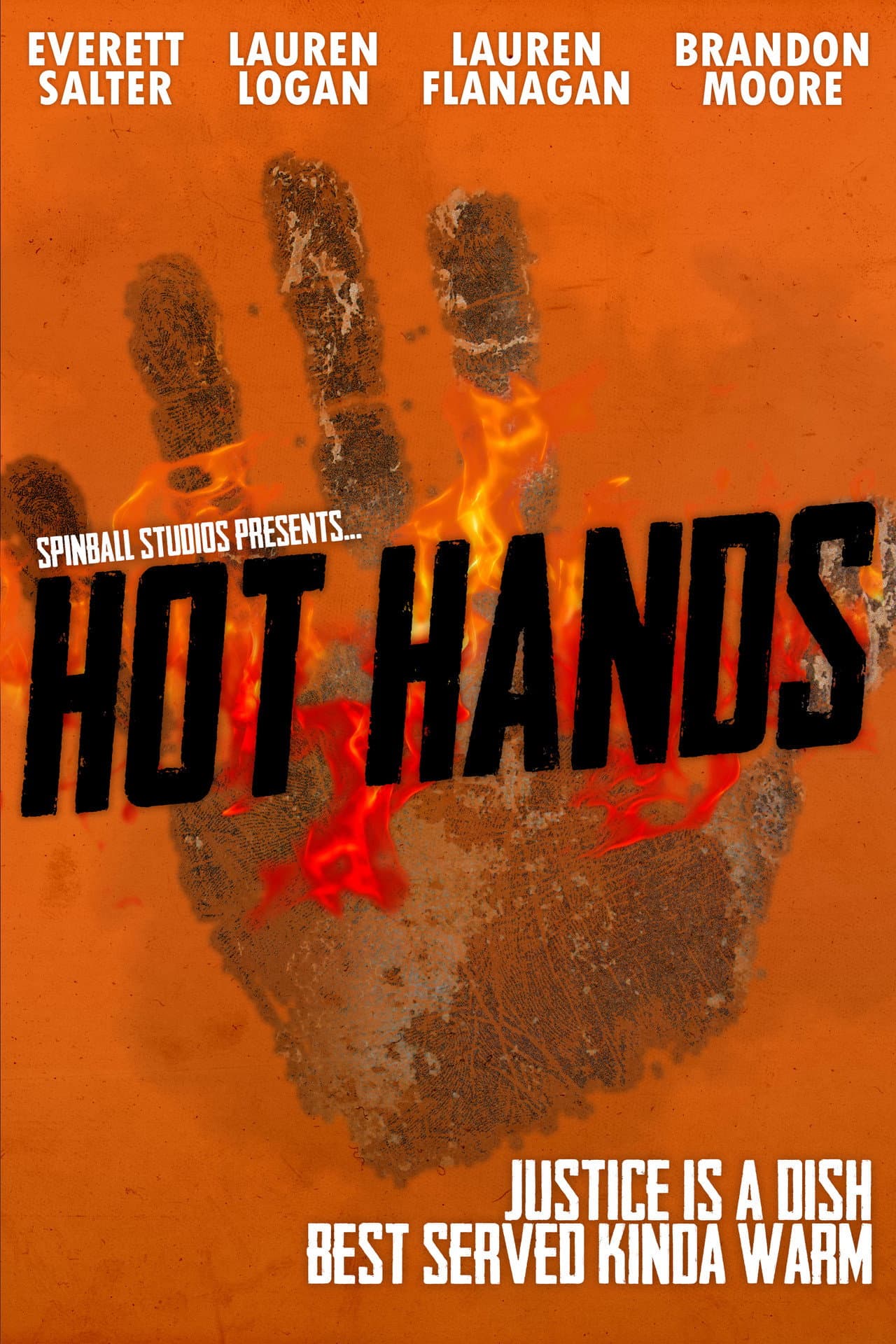 Hot Hands preview 2