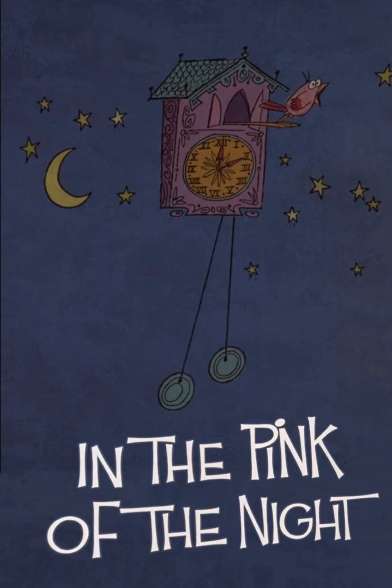 In the Pink of the Night preview 2
