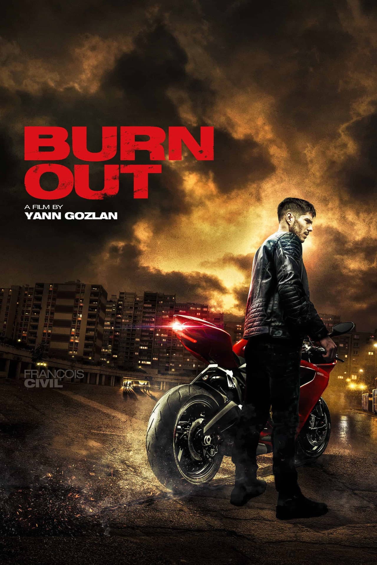 Burn Out preview 2