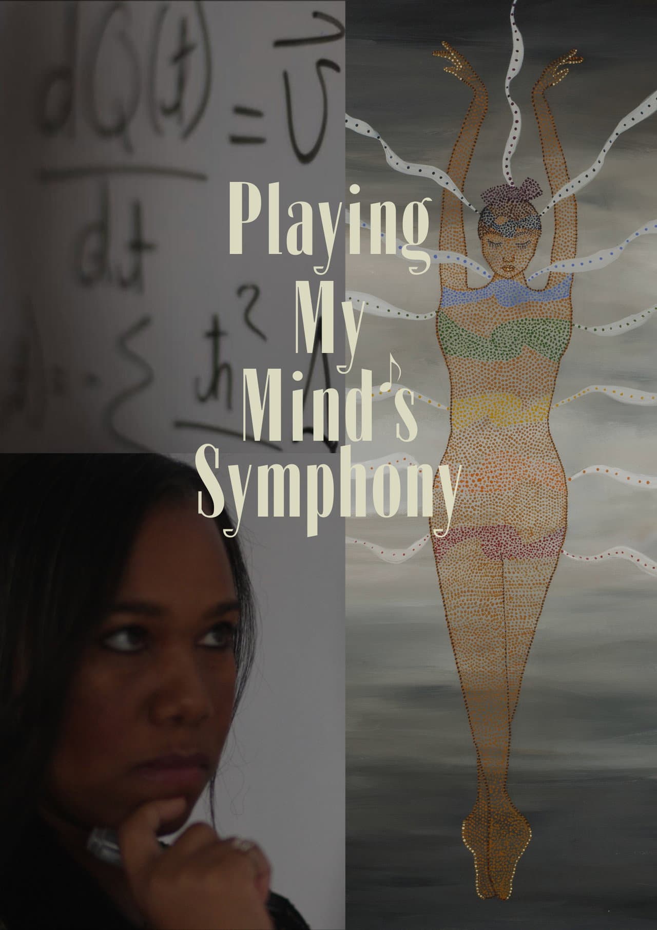 Playing My Mind's Symphony preview 2
