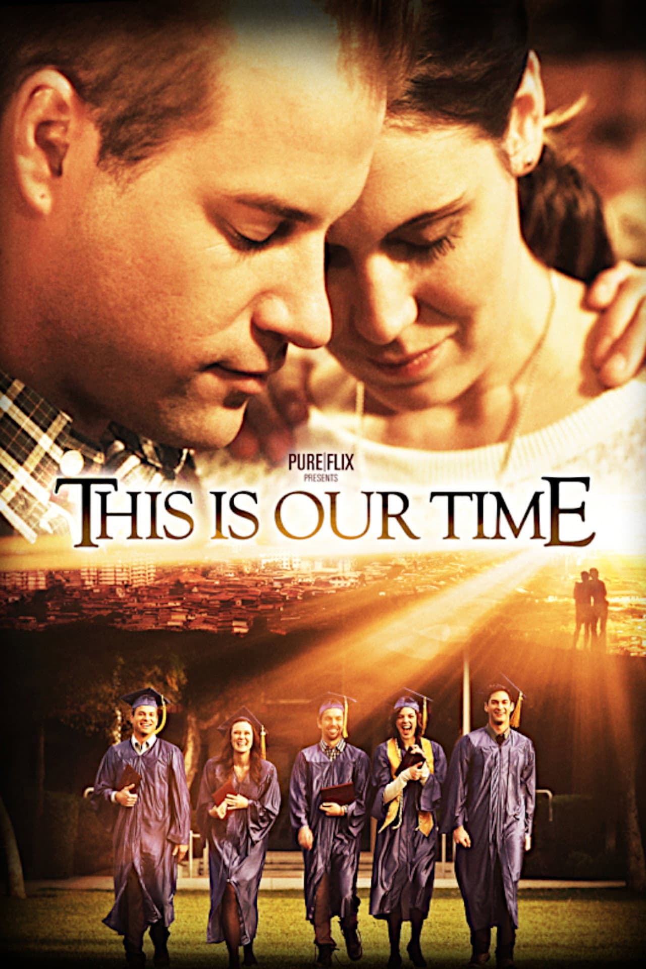 This Is Our Time preview 2