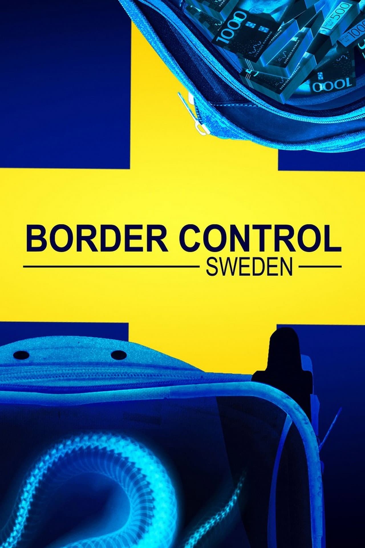 Border Control: Sweden preview 2