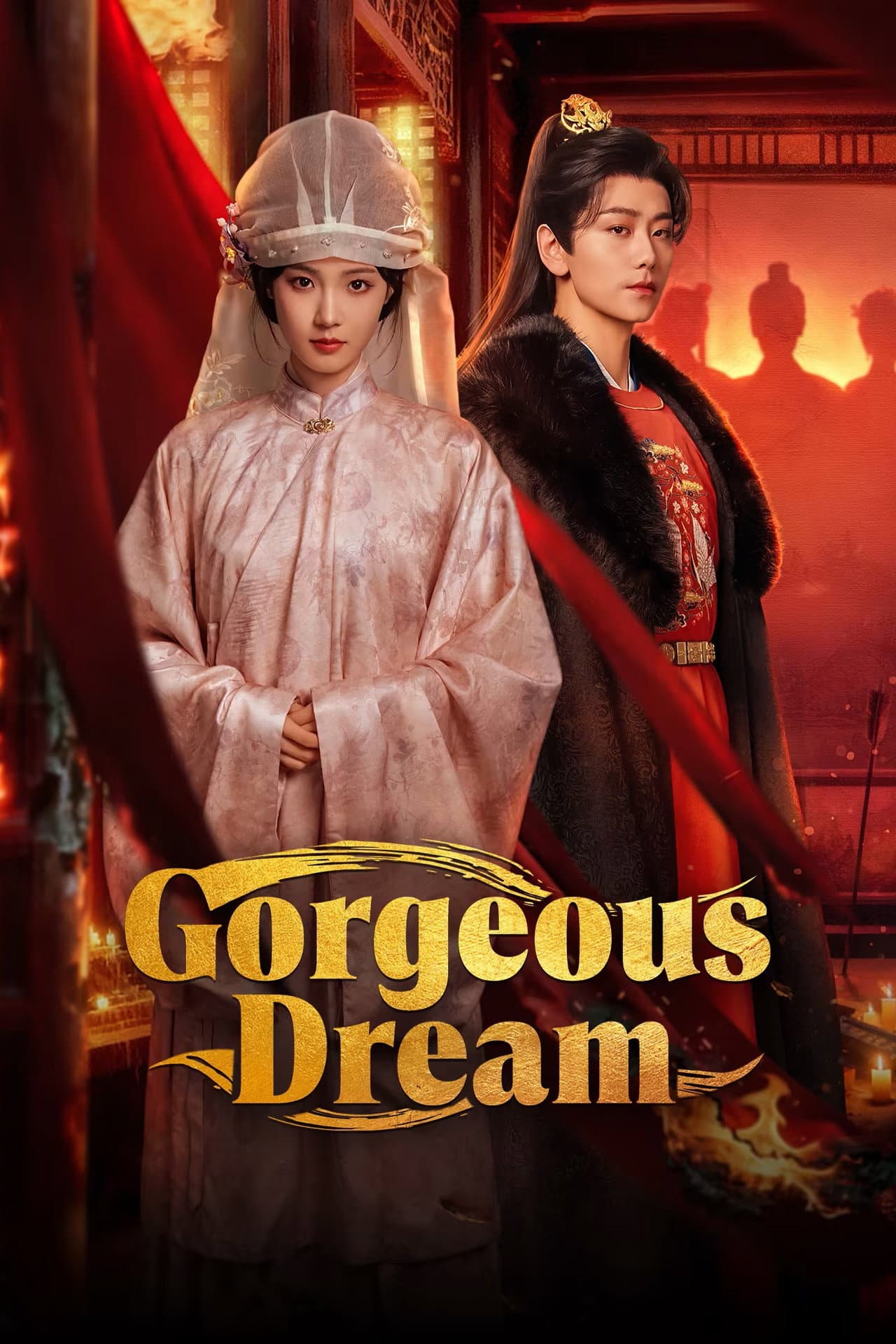 Gorgeous Dream preview 2