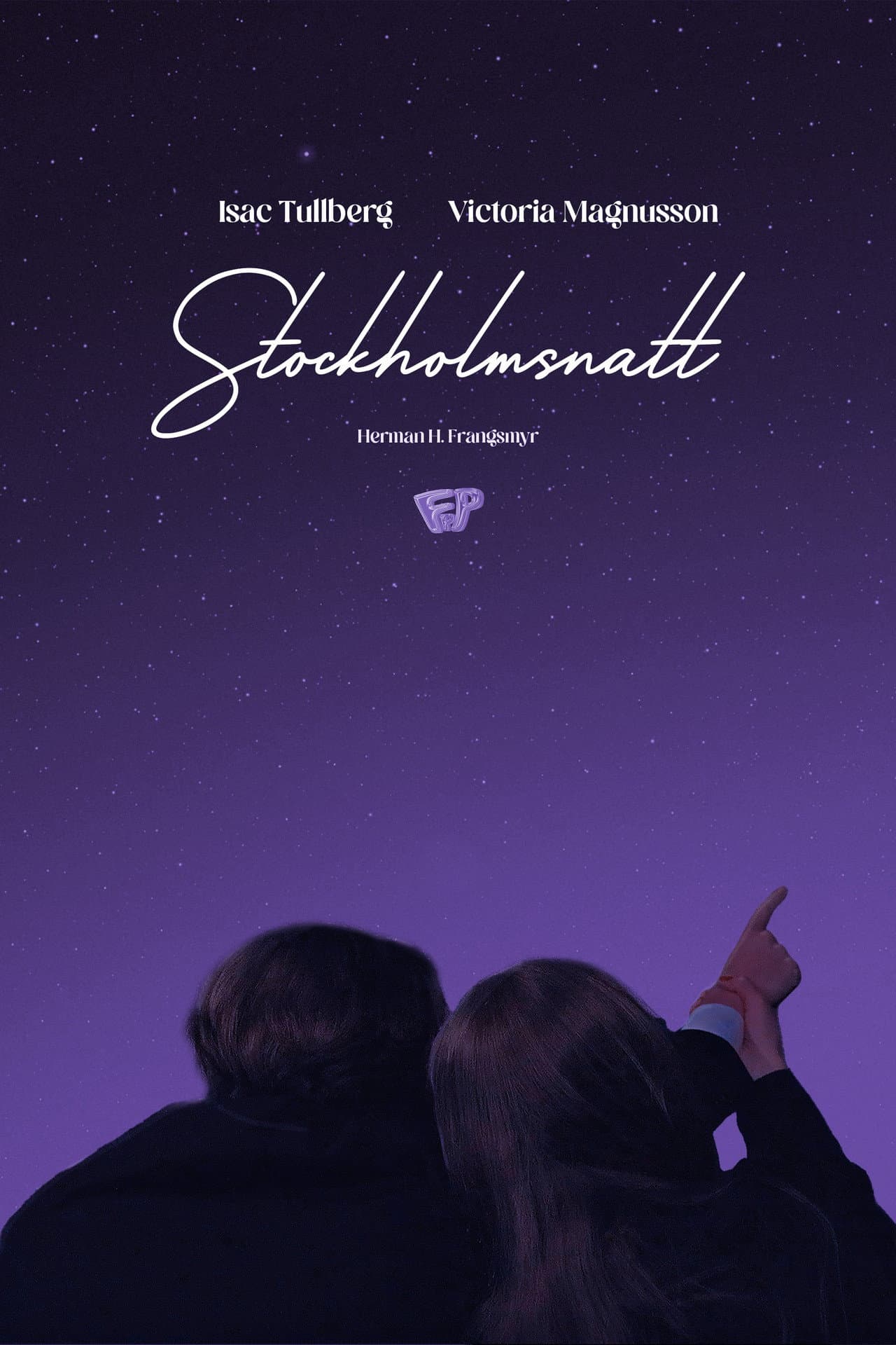A Night In Stockholm preview 2