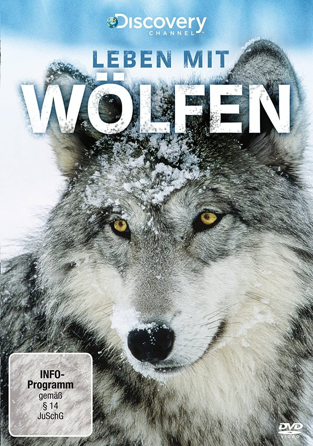 Leben mit Wölfen preview 1