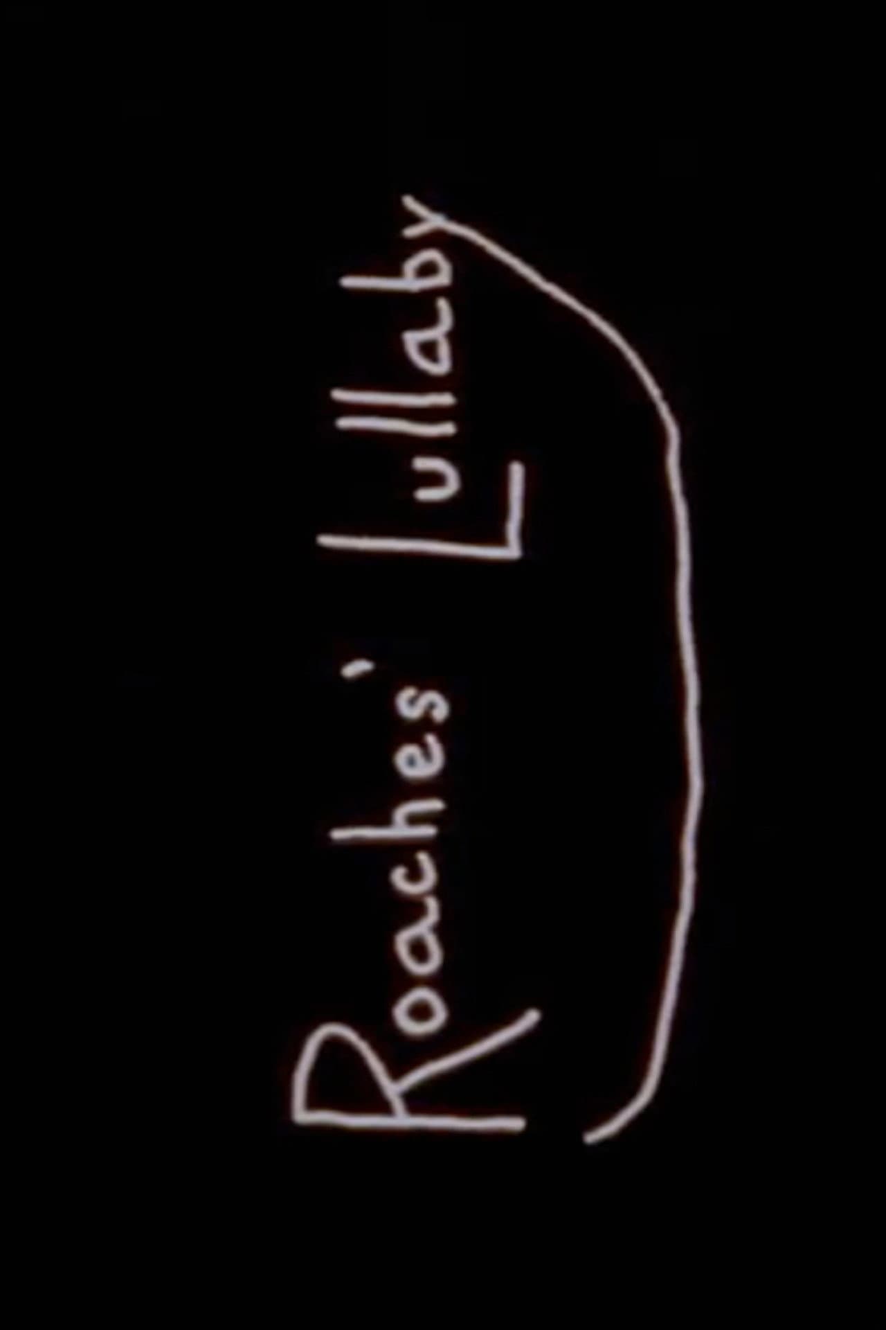 Roaches' Lullaby preview 1