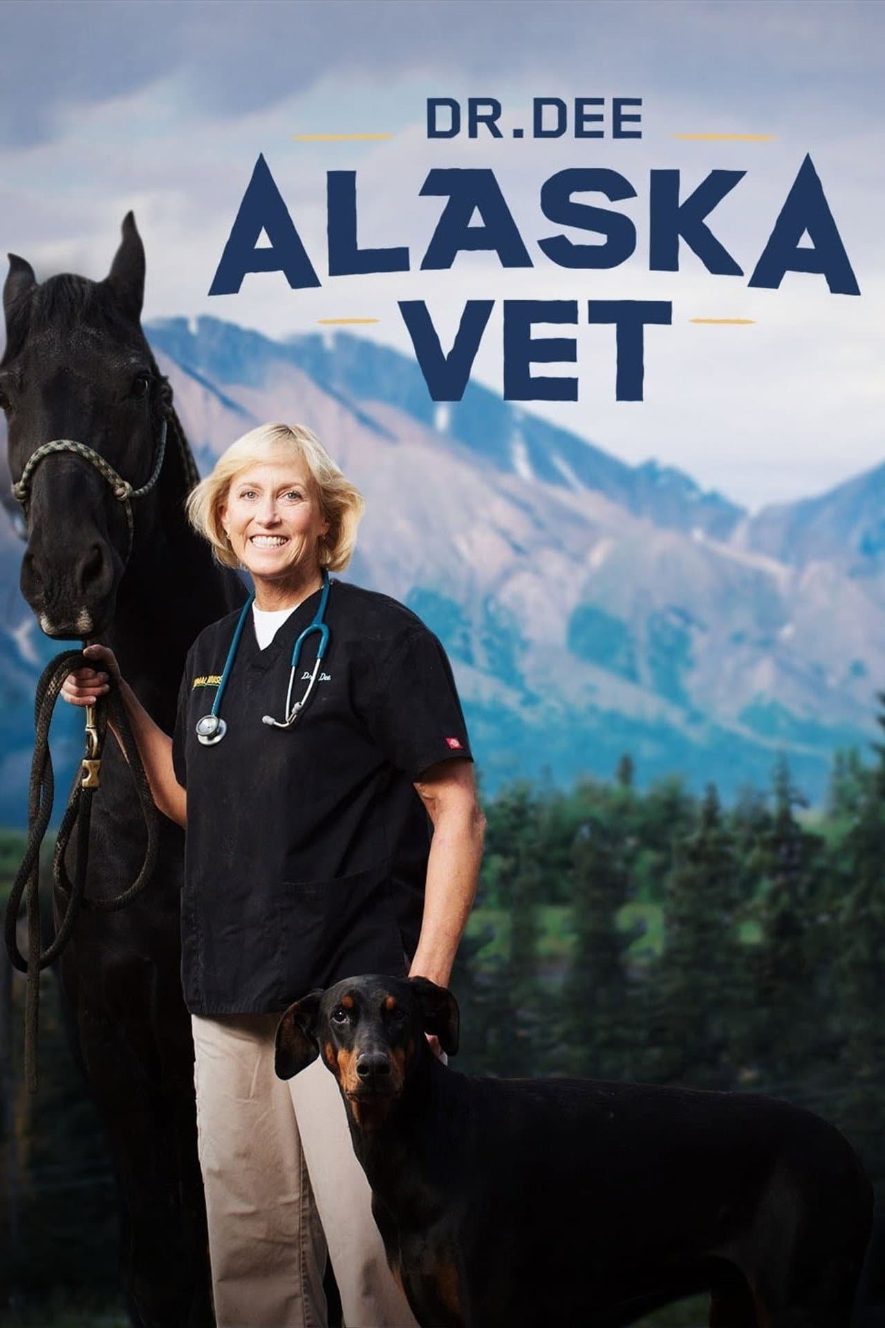 Dr. Dee: Alaska Vet preview 2