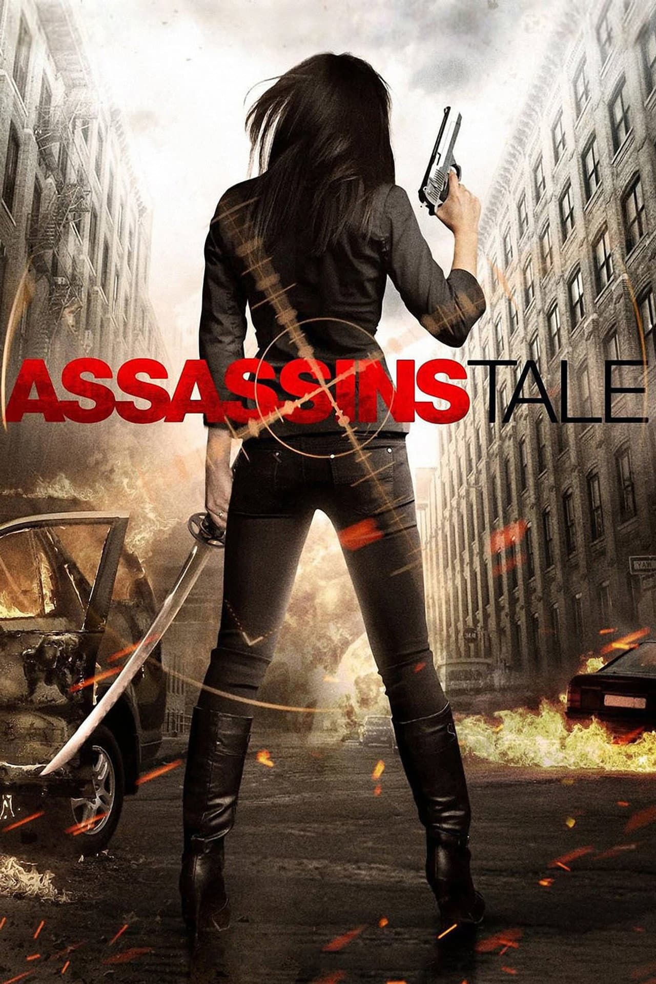 Assassins Tale preview 2