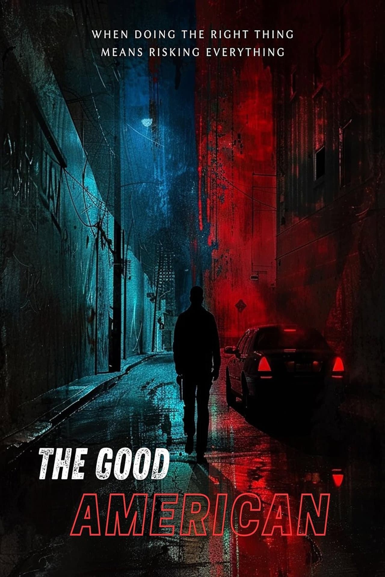 The Good American preview 1