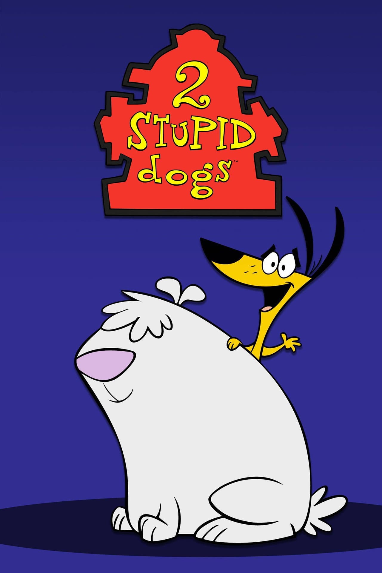 2 Stupid Dogs preview 2