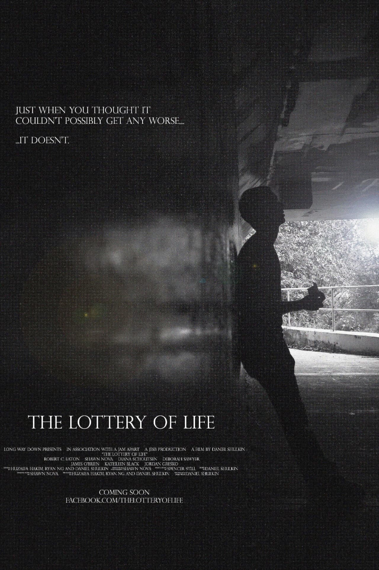 The Lottery of Life preview 2