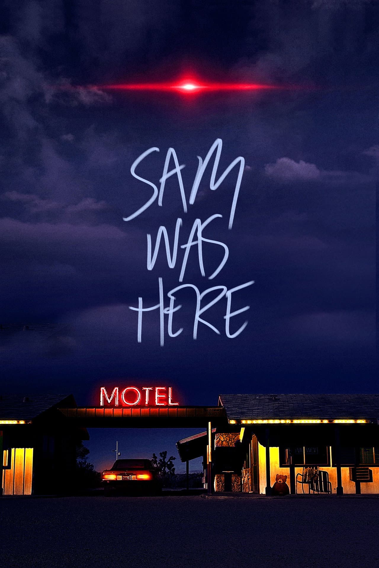 Sam Was Here preview 2