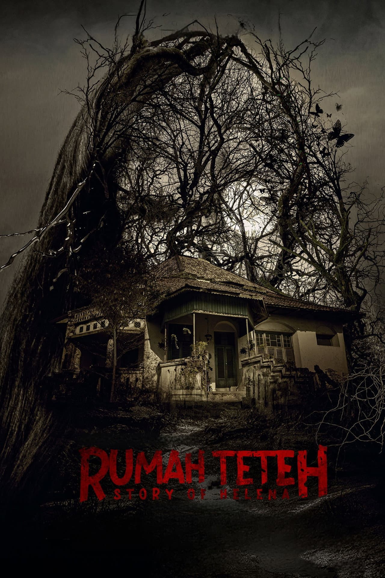 Rumah Teteh: Story of Helena preview 2