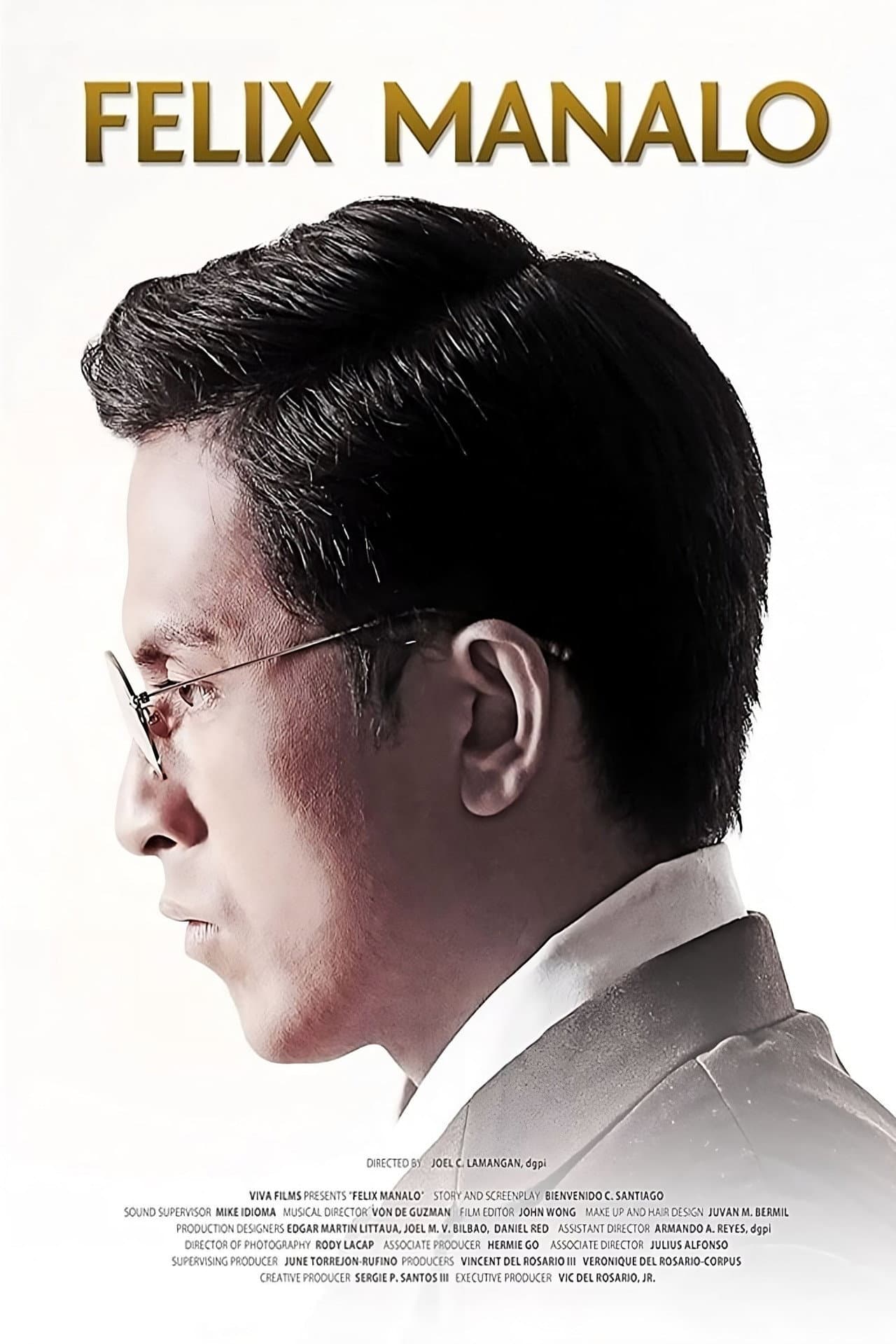 Felix Manalo preview 2