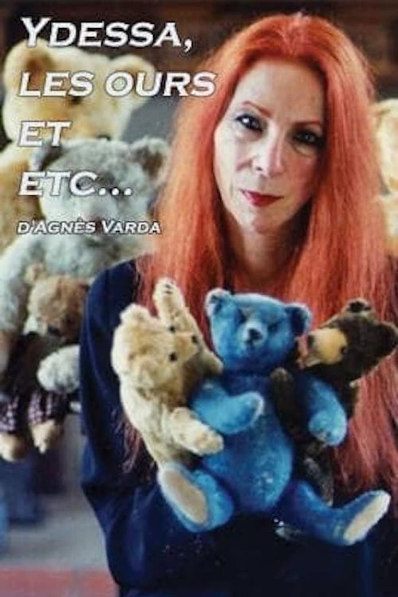 Ydessa, the Bears and etc. preview 2