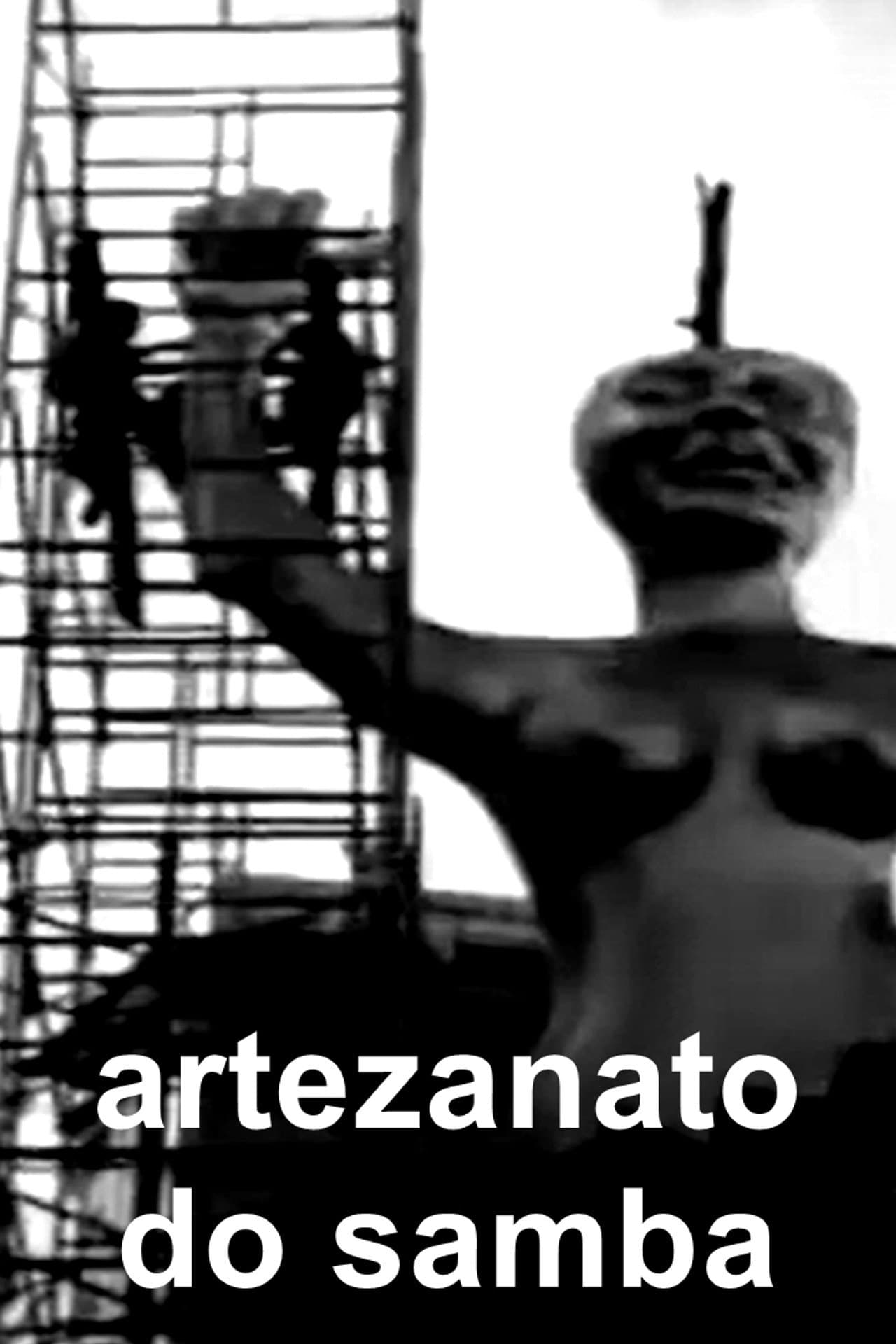 Artesanato do Samba preview 1