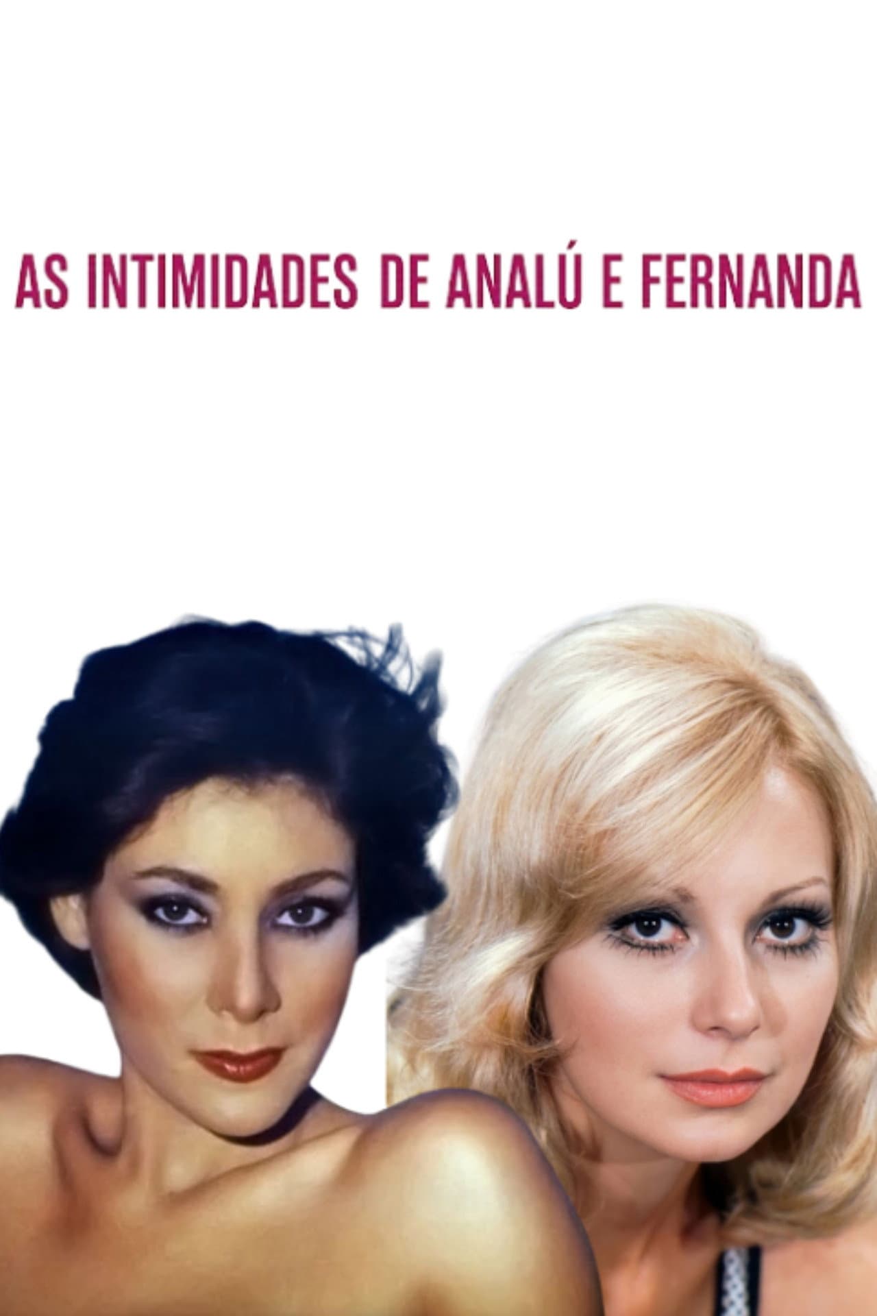 The Intimacies of Analu and Fernanda preview 2