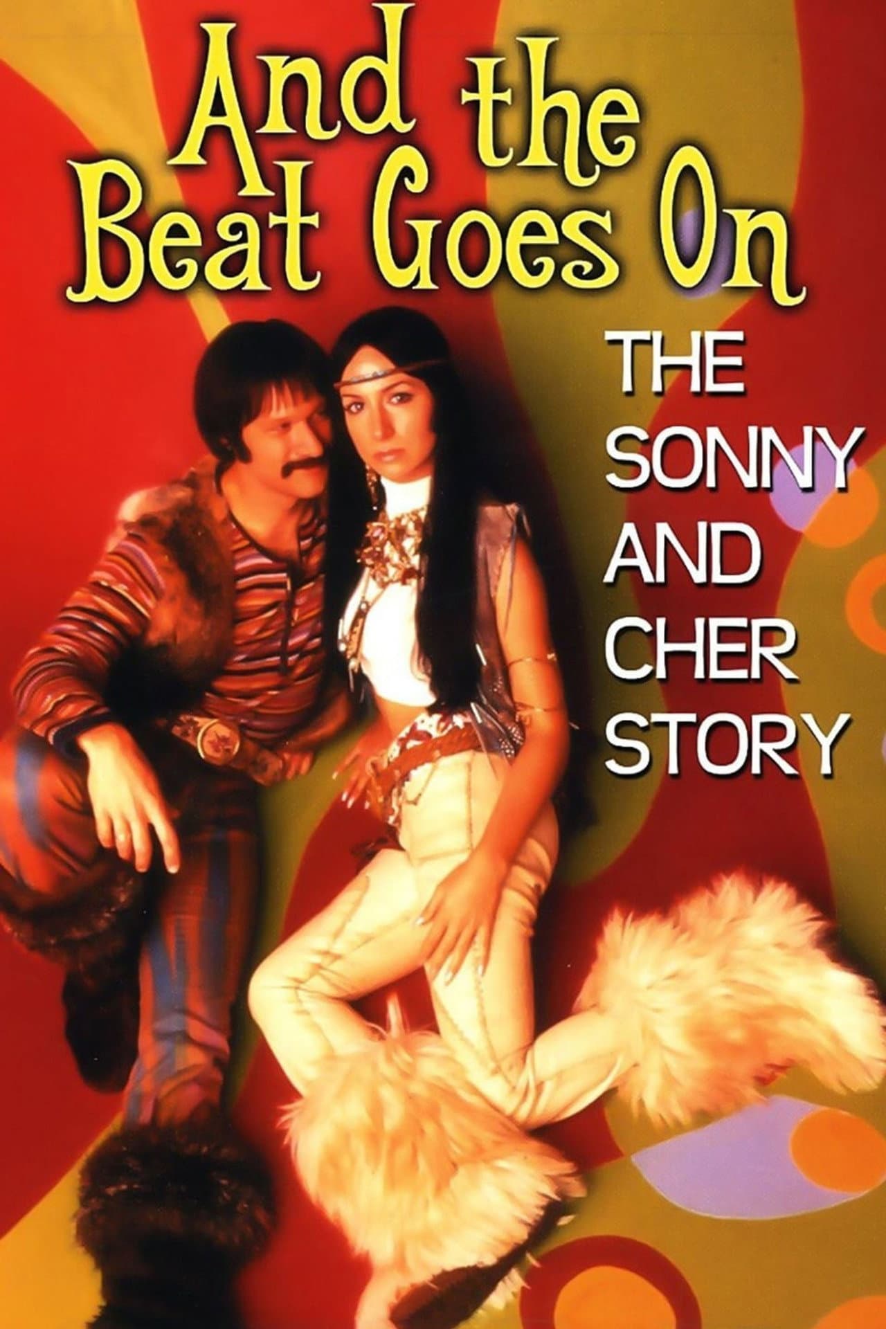 And the Beat Goes On: The Sonny and Cher Story preview 2