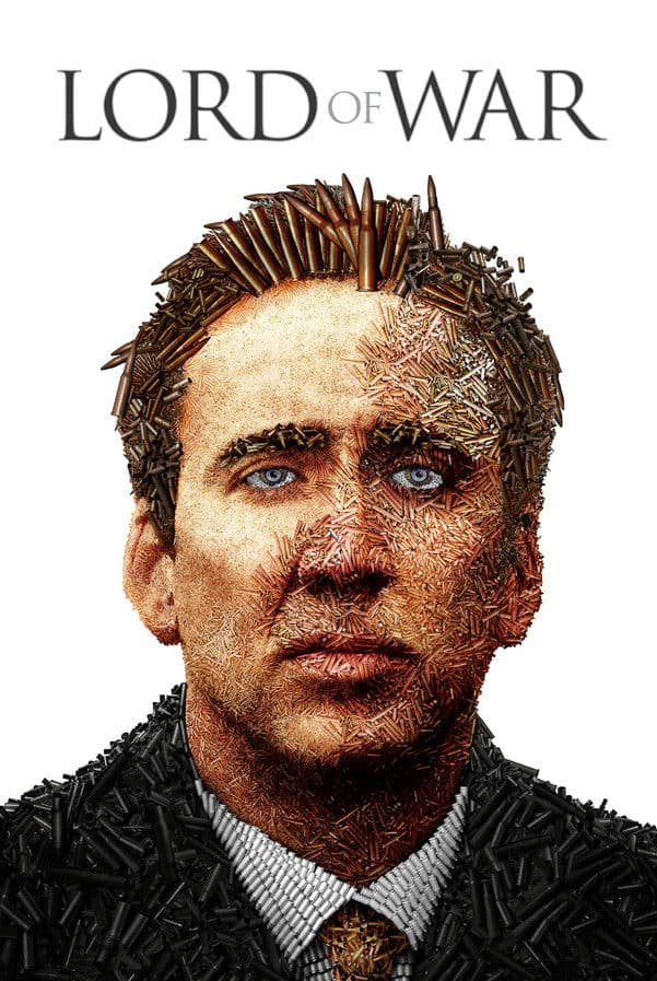 Lord of War preview 2