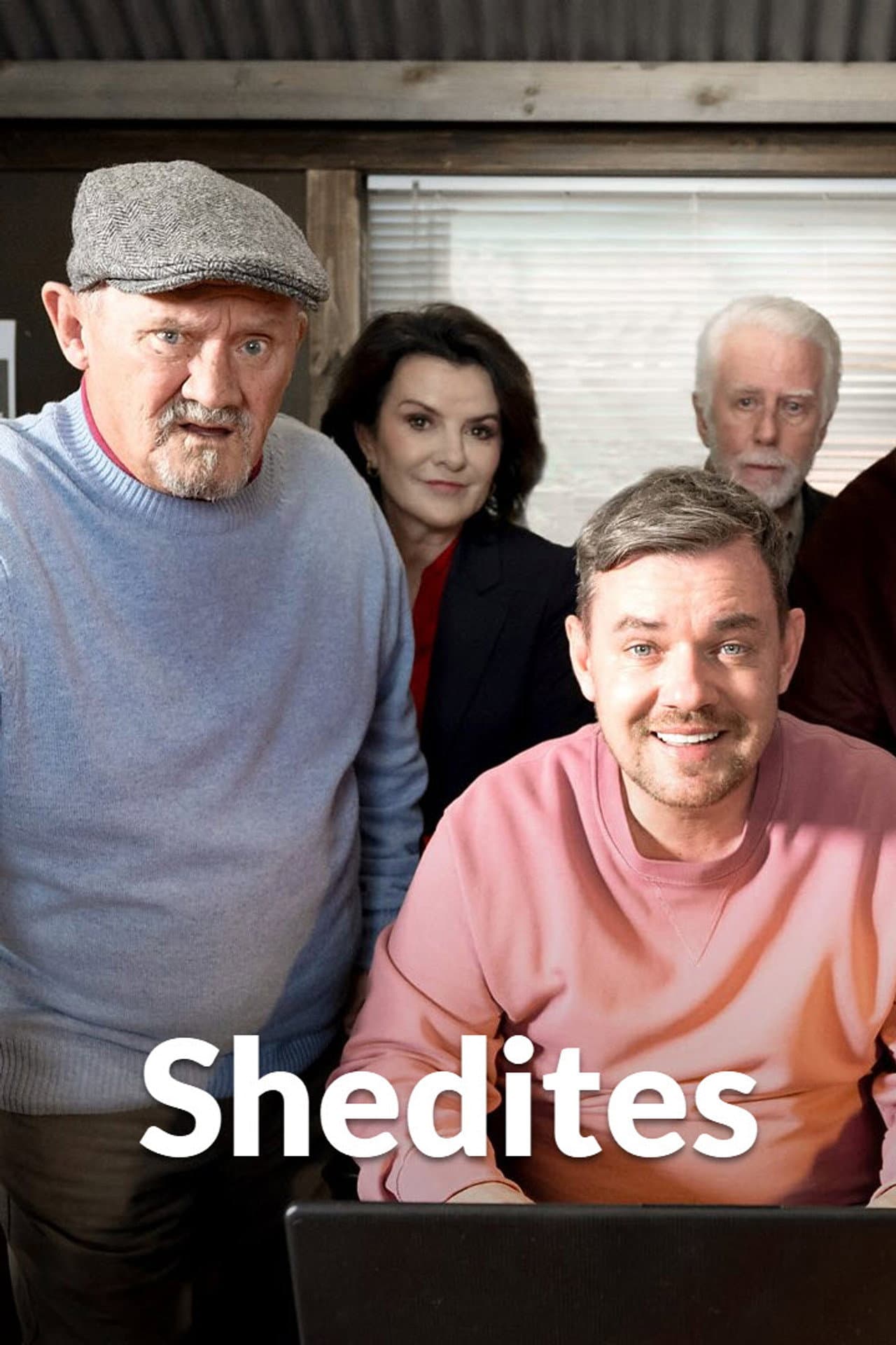 Shedites preview 2