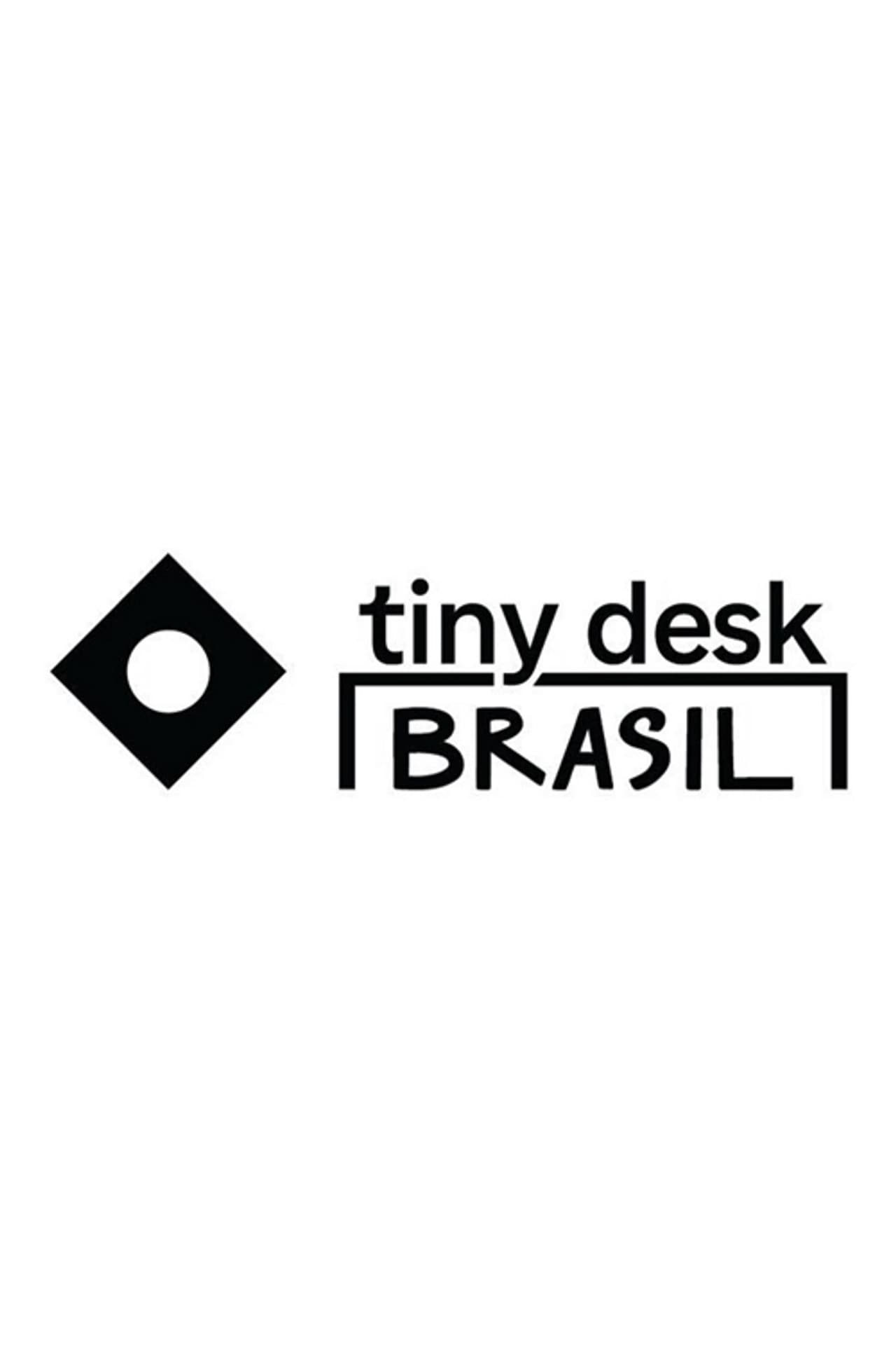 Tiny Desk Brazil preview 2