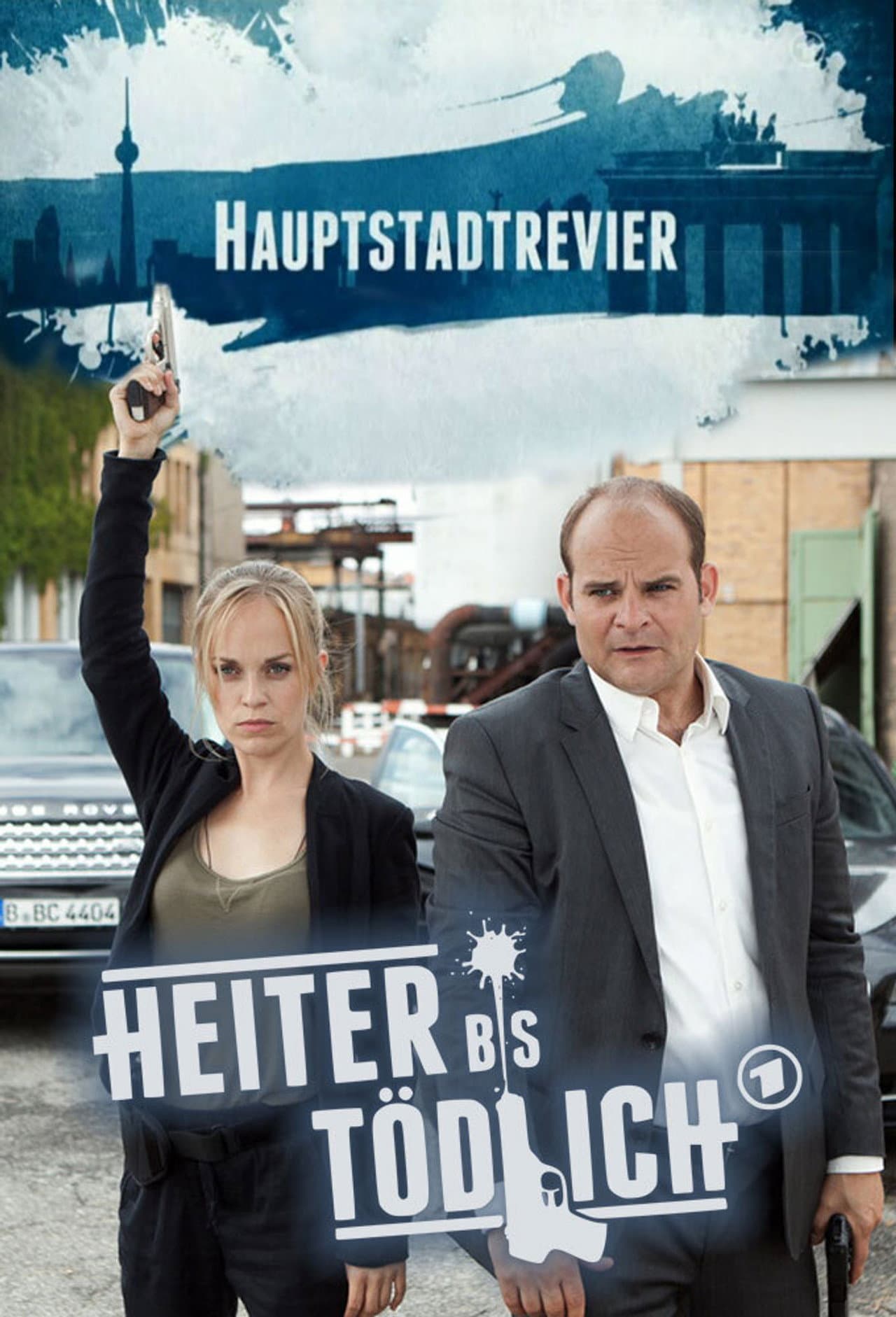 Heiter bis tödlich - Hauptstadtrevier preview 2