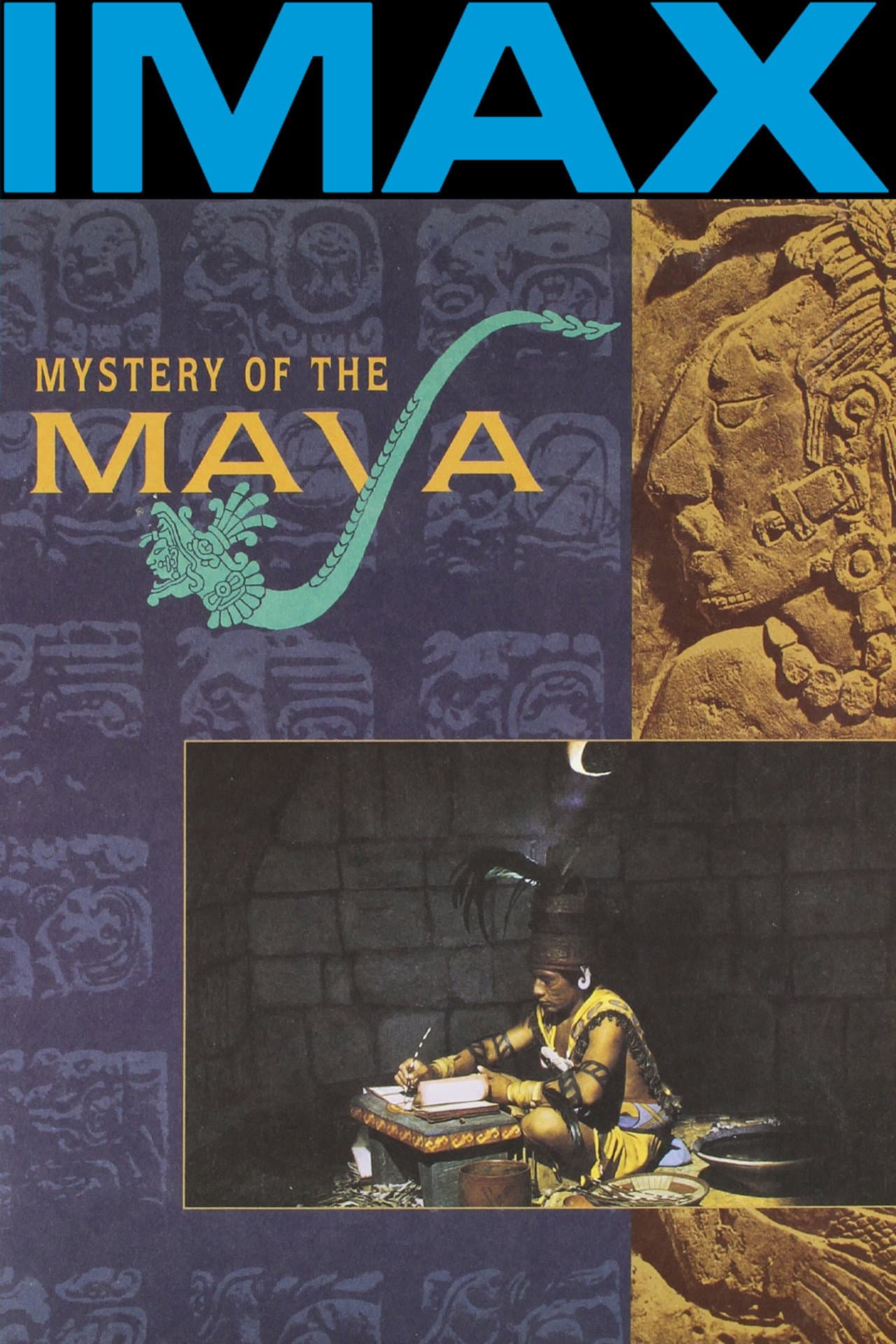 Mystery of the Maya preview 2