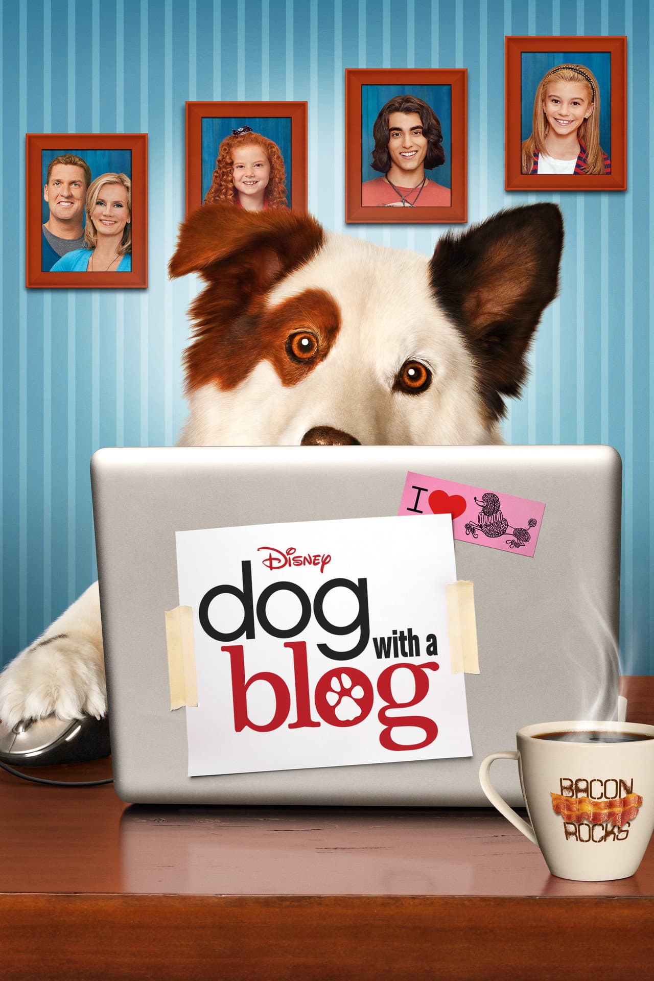 Dog with a Blog preview 2