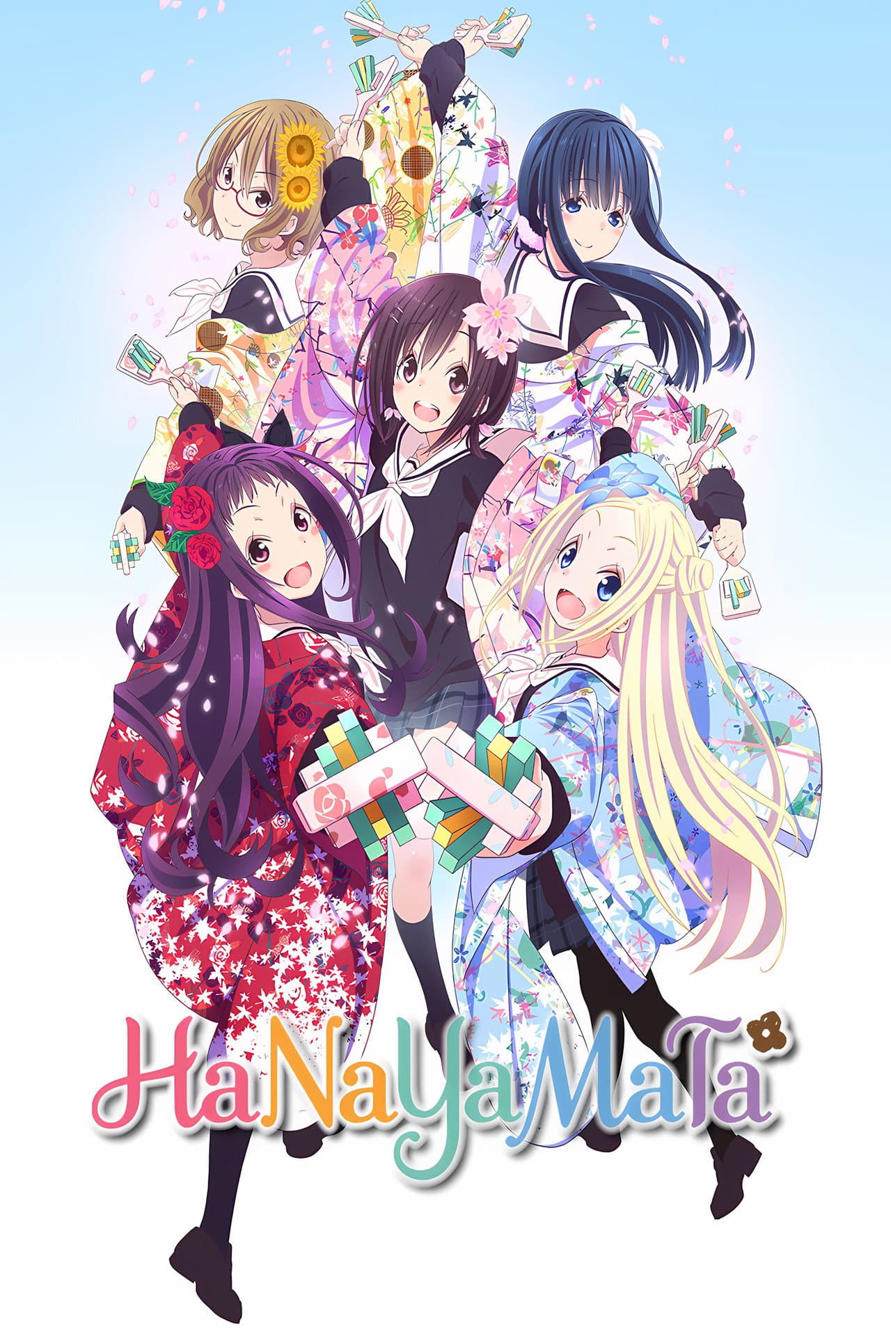 HaNaYaMaTa preview 2