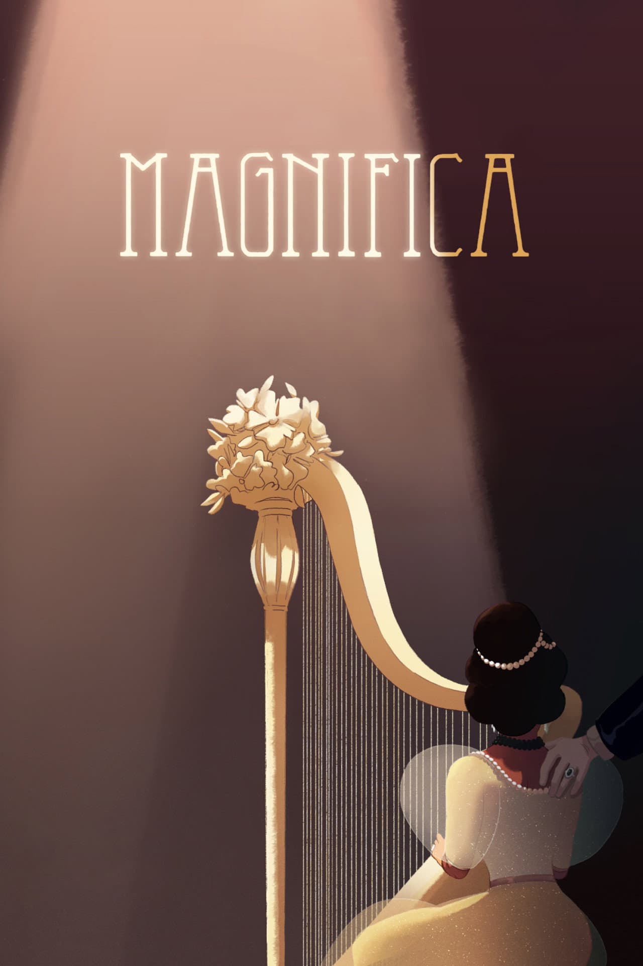 Magnifica preview 2