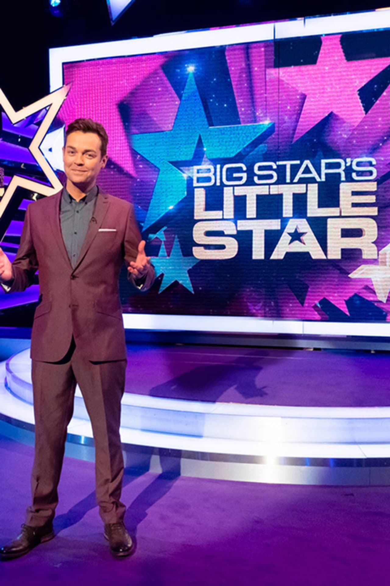 Big Star's Little Star preview 2