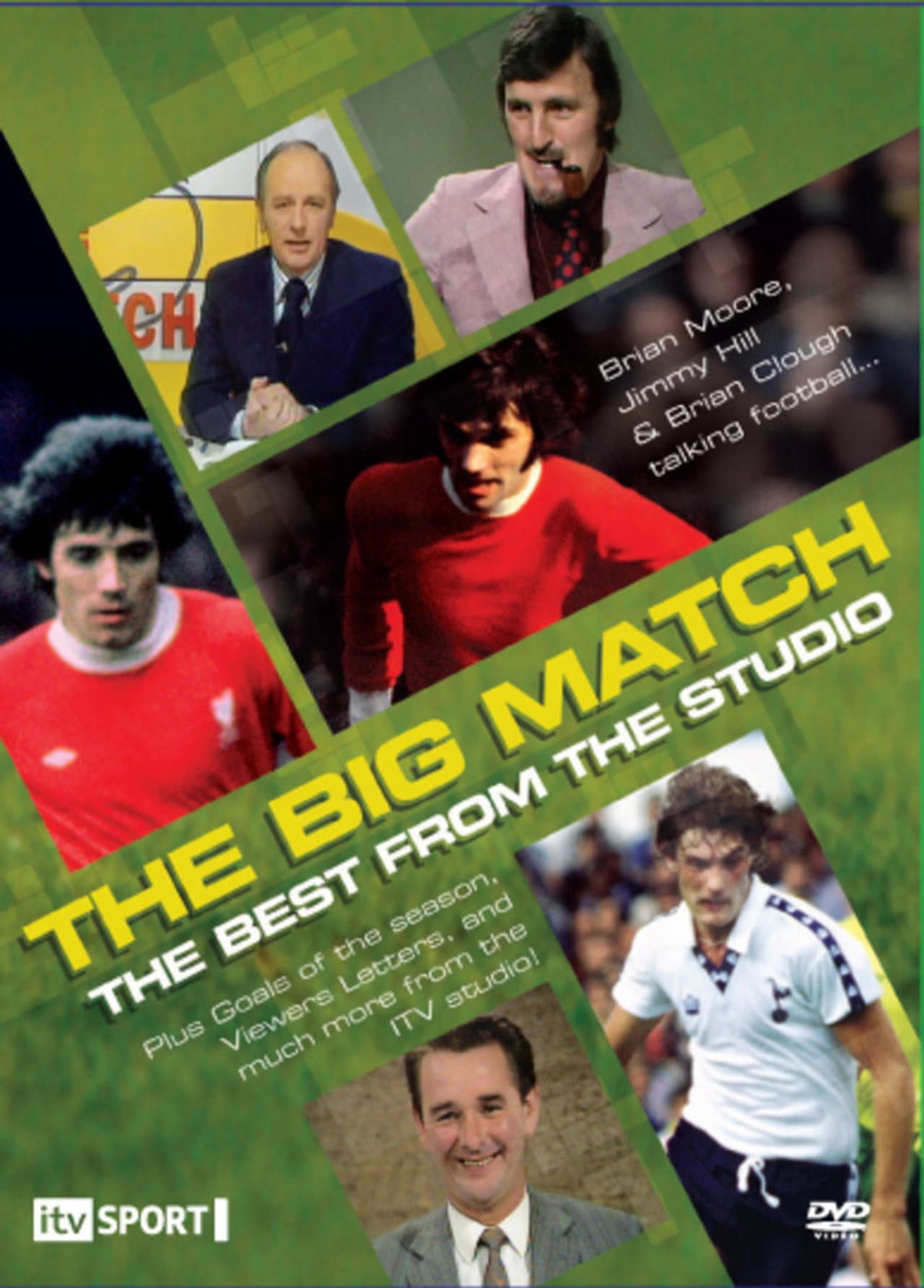 The Big Match preview 2