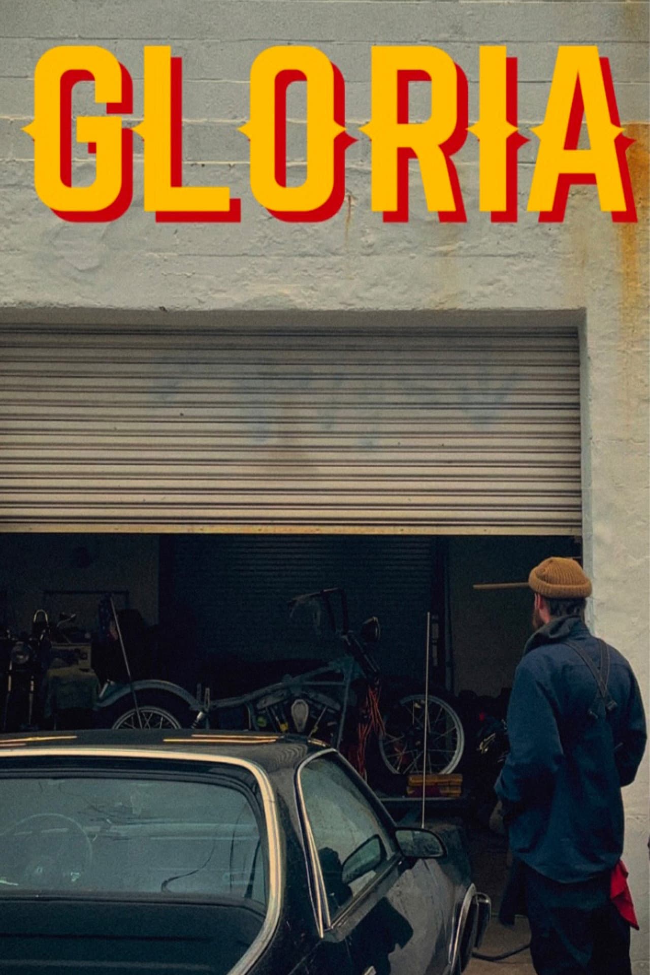 Gloria preview 2