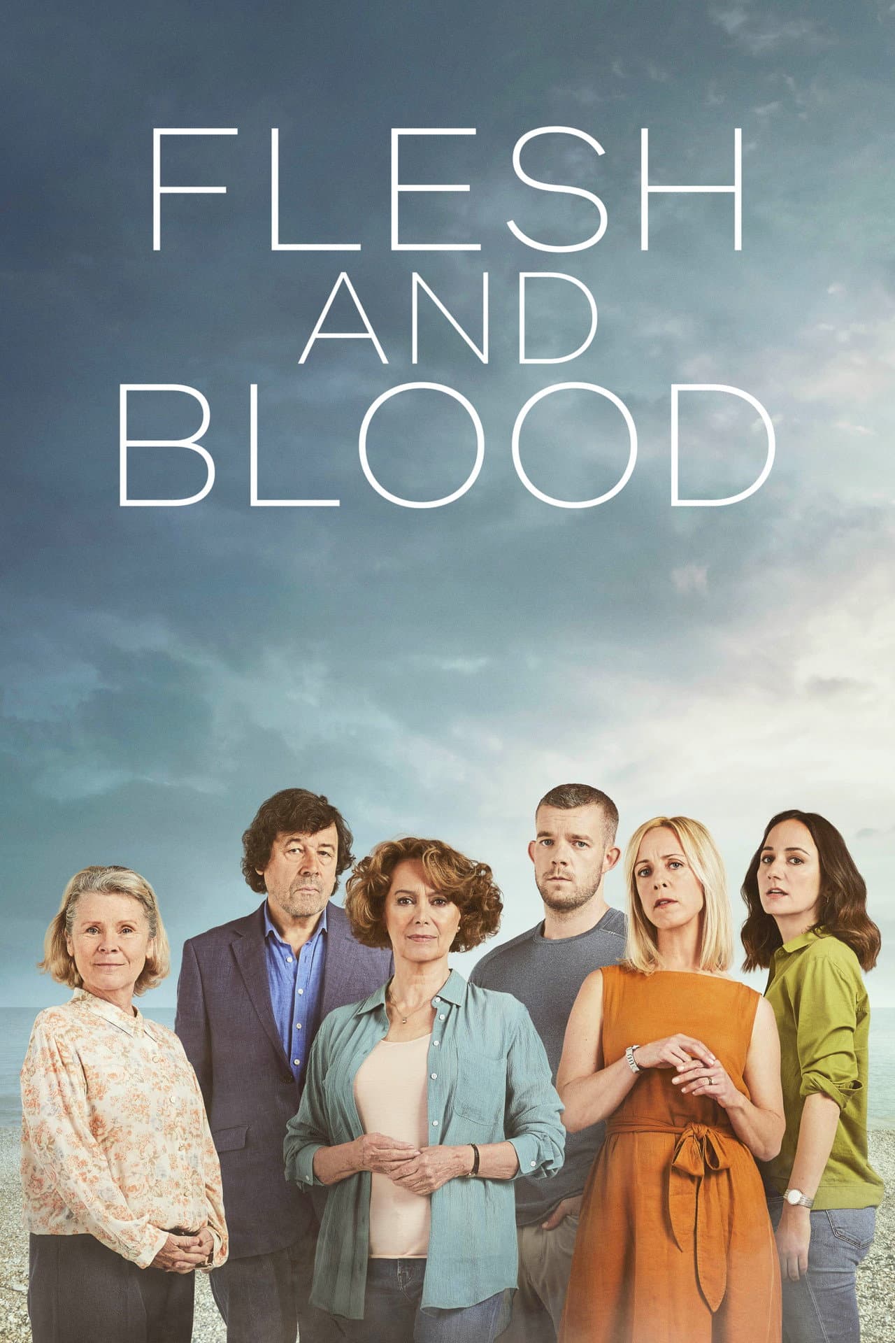 Flesh and Blood preview 2
