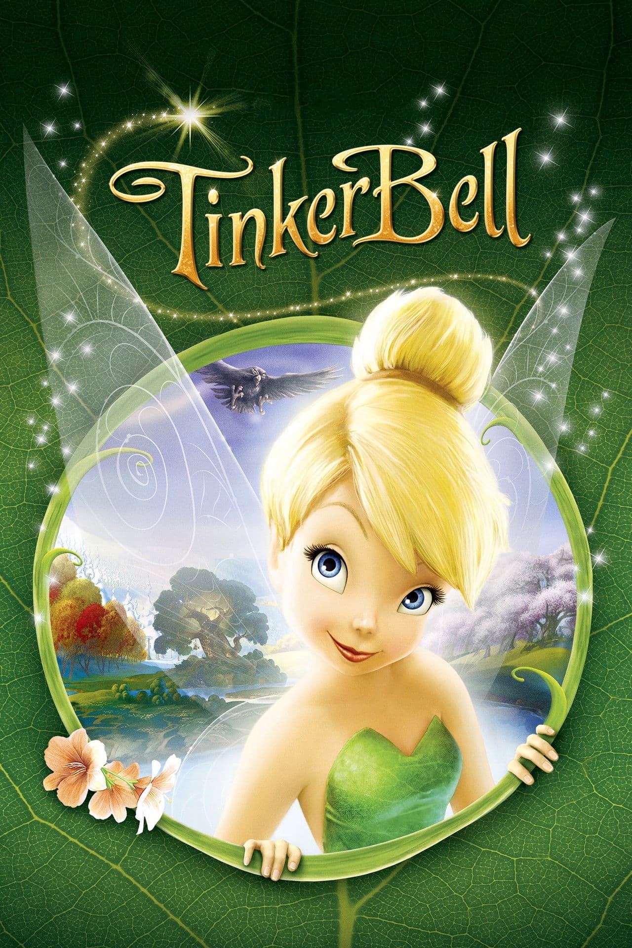 Tinker Bell preview 2