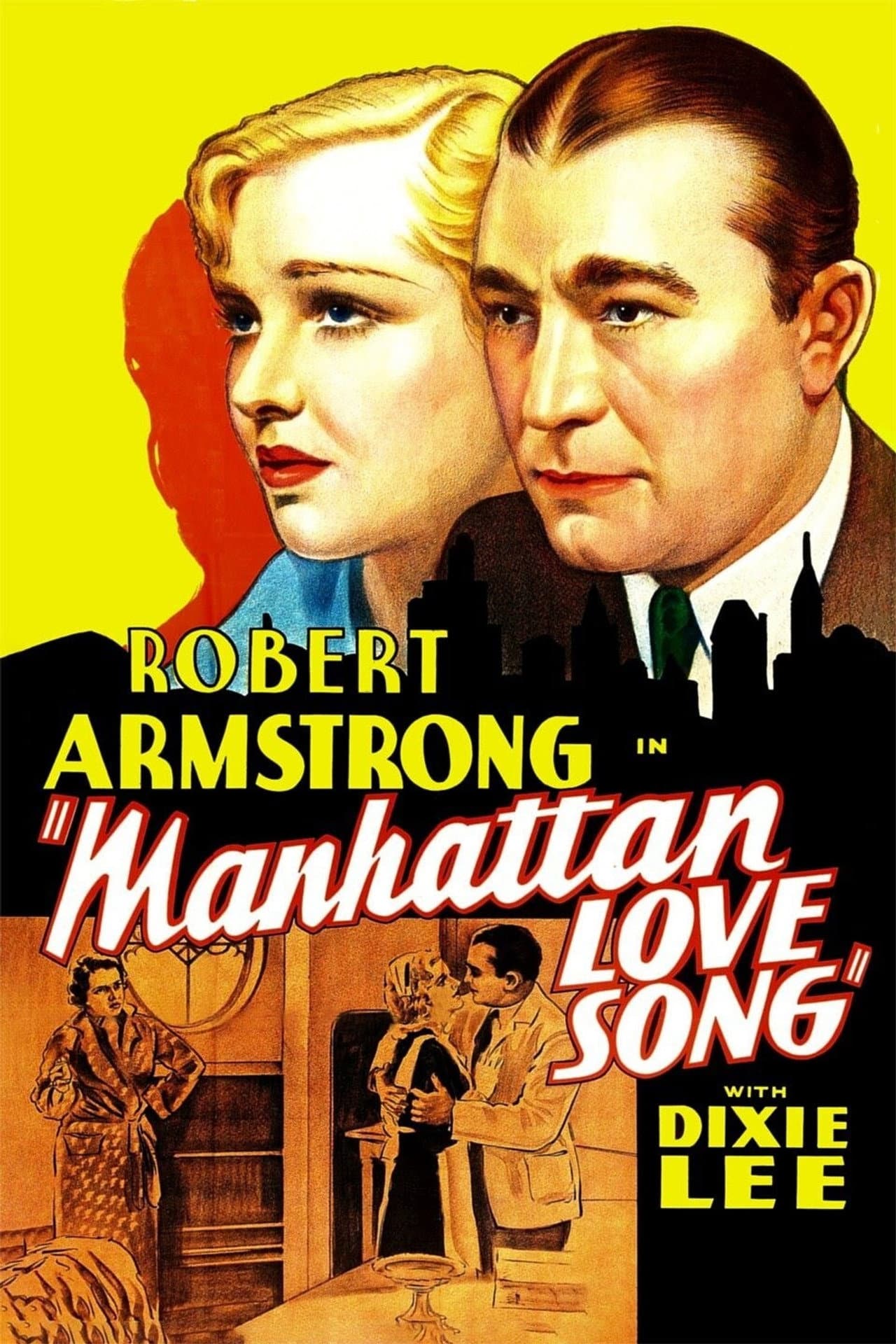 Manhattan Love Song preview 2