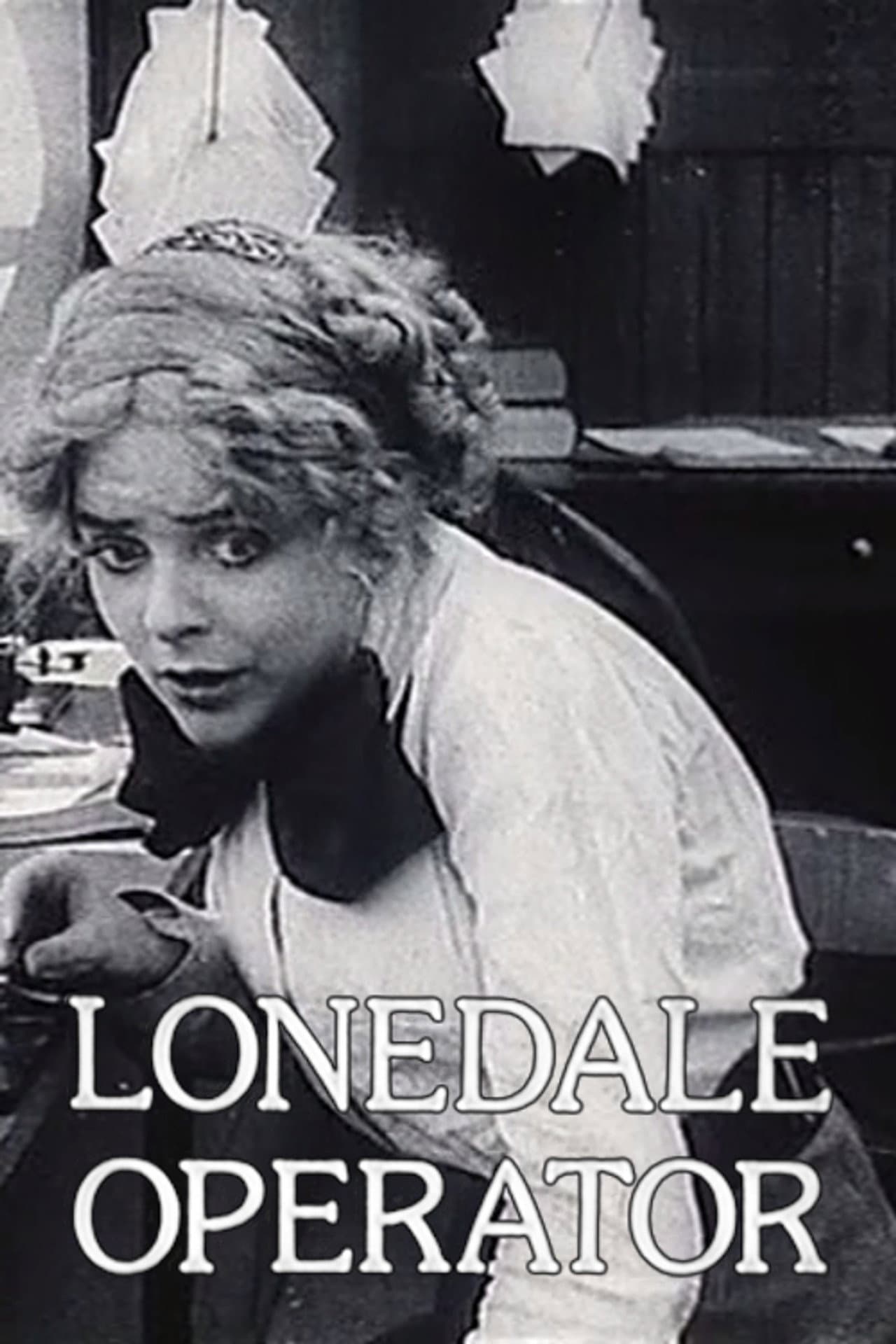 The Lonedale Operator preview 2