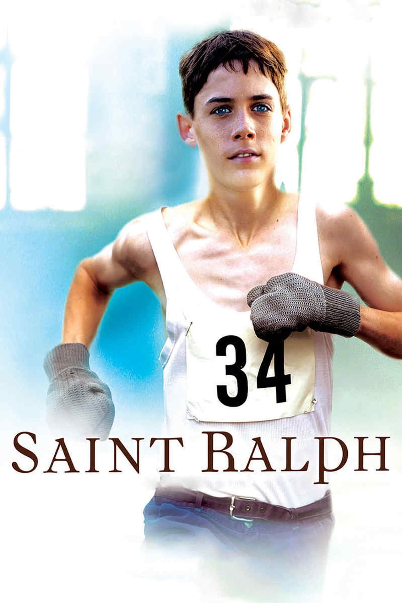 Saint Ralph preview 2