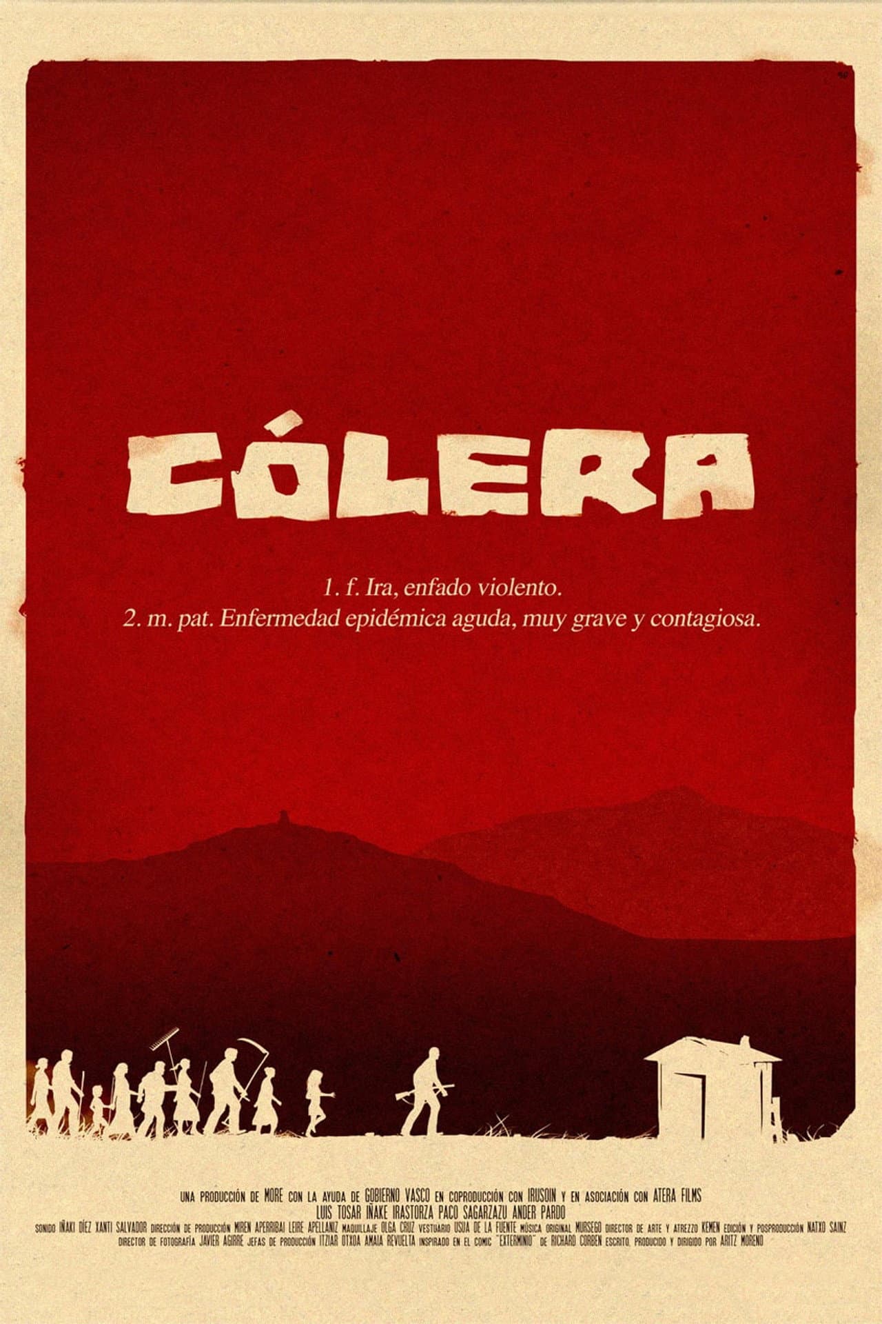 Cholera preview 2