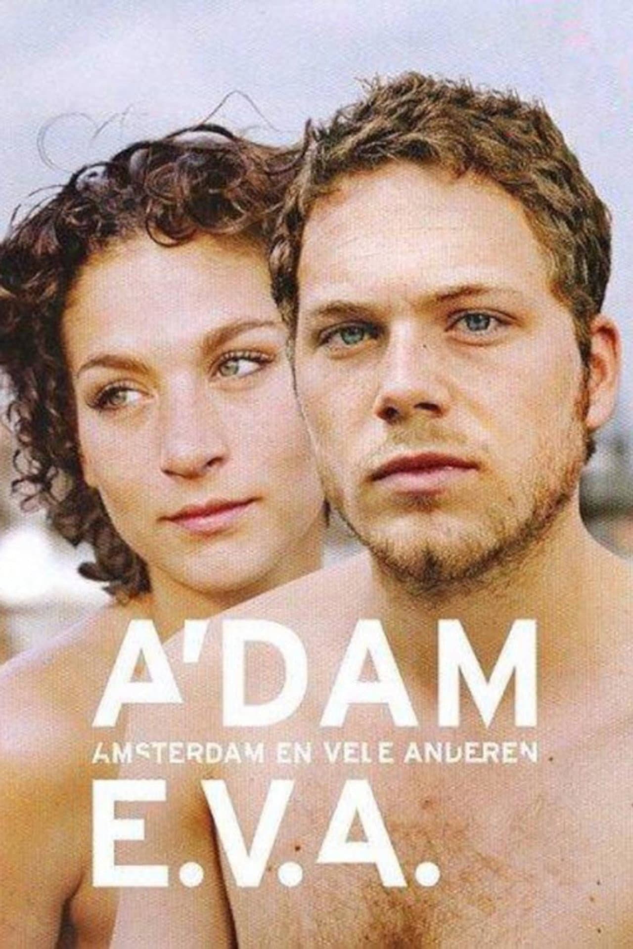 Amsterdam Paradise preview 2