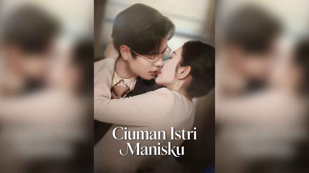 Ciuman Istri Manisku