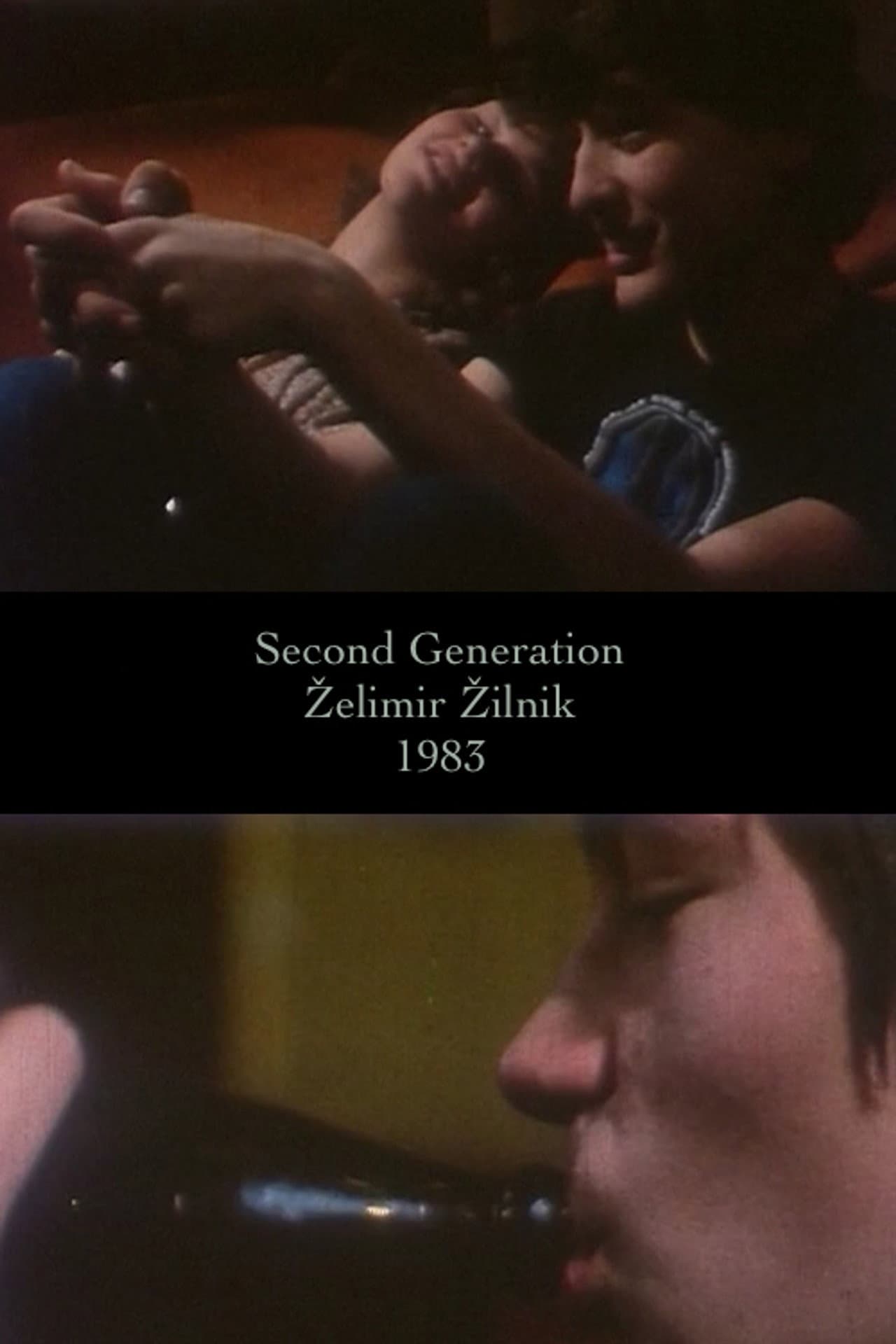 Second Generation preview 1
