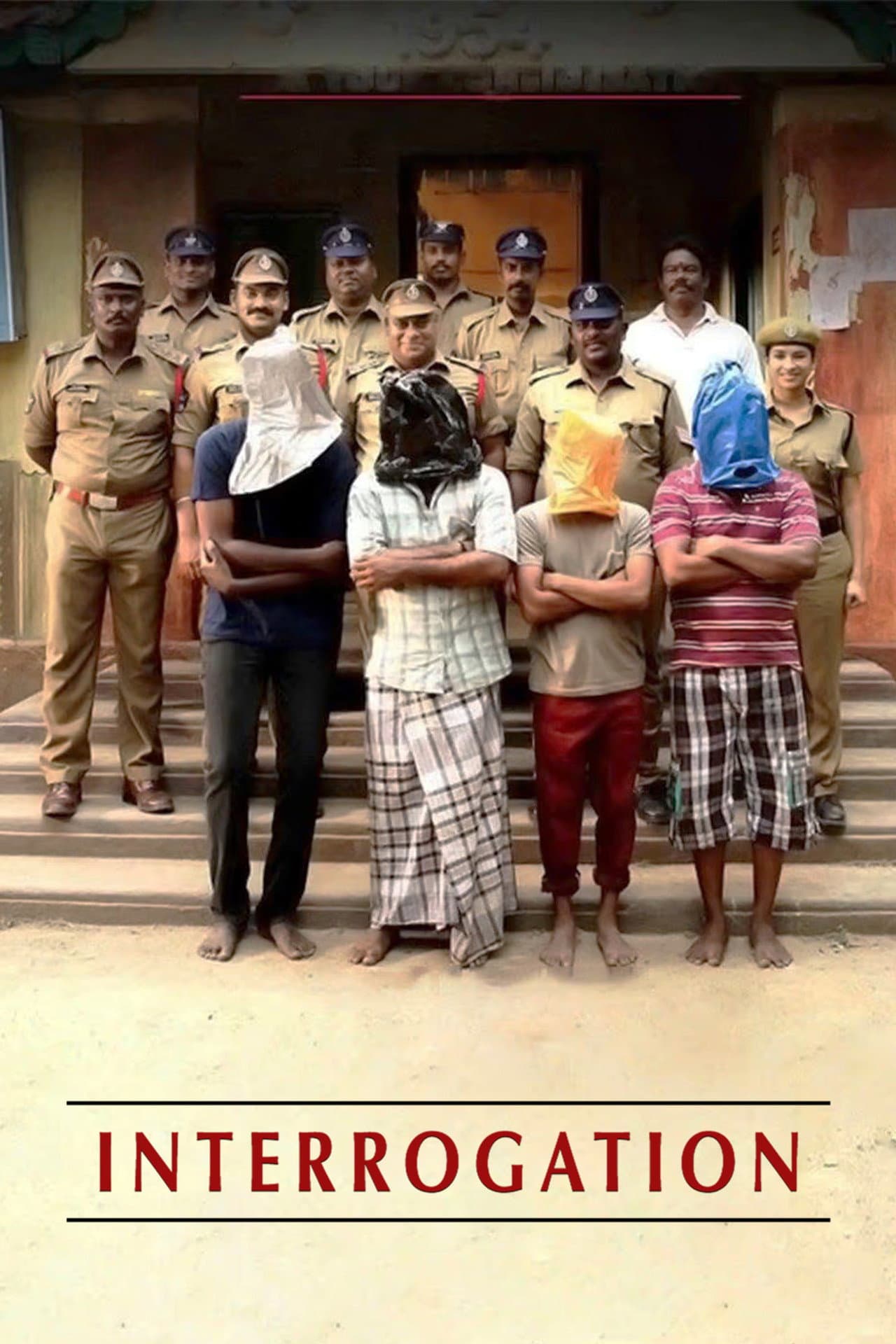 Visaranai preview 2