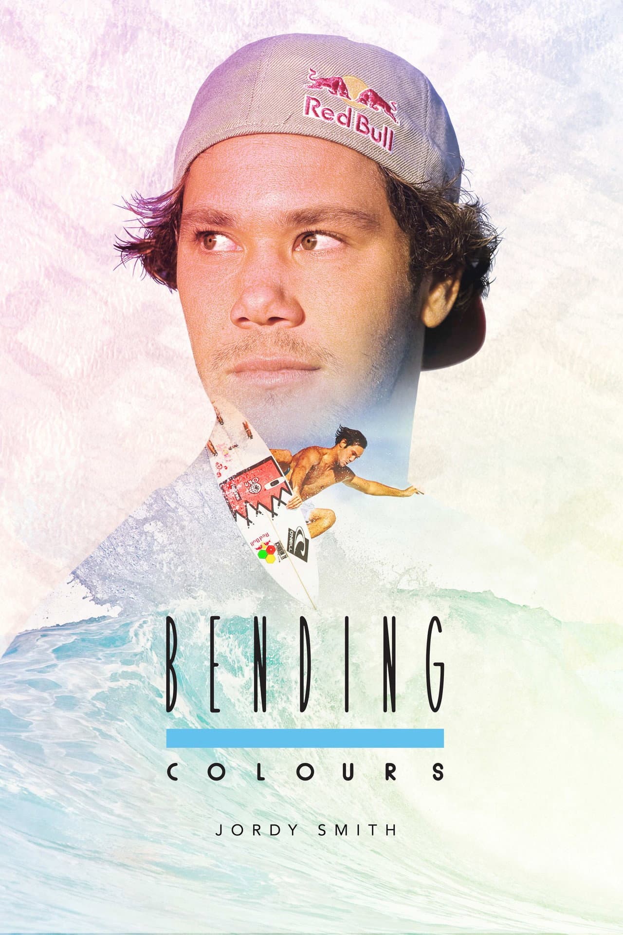 Bending Colours preview 1