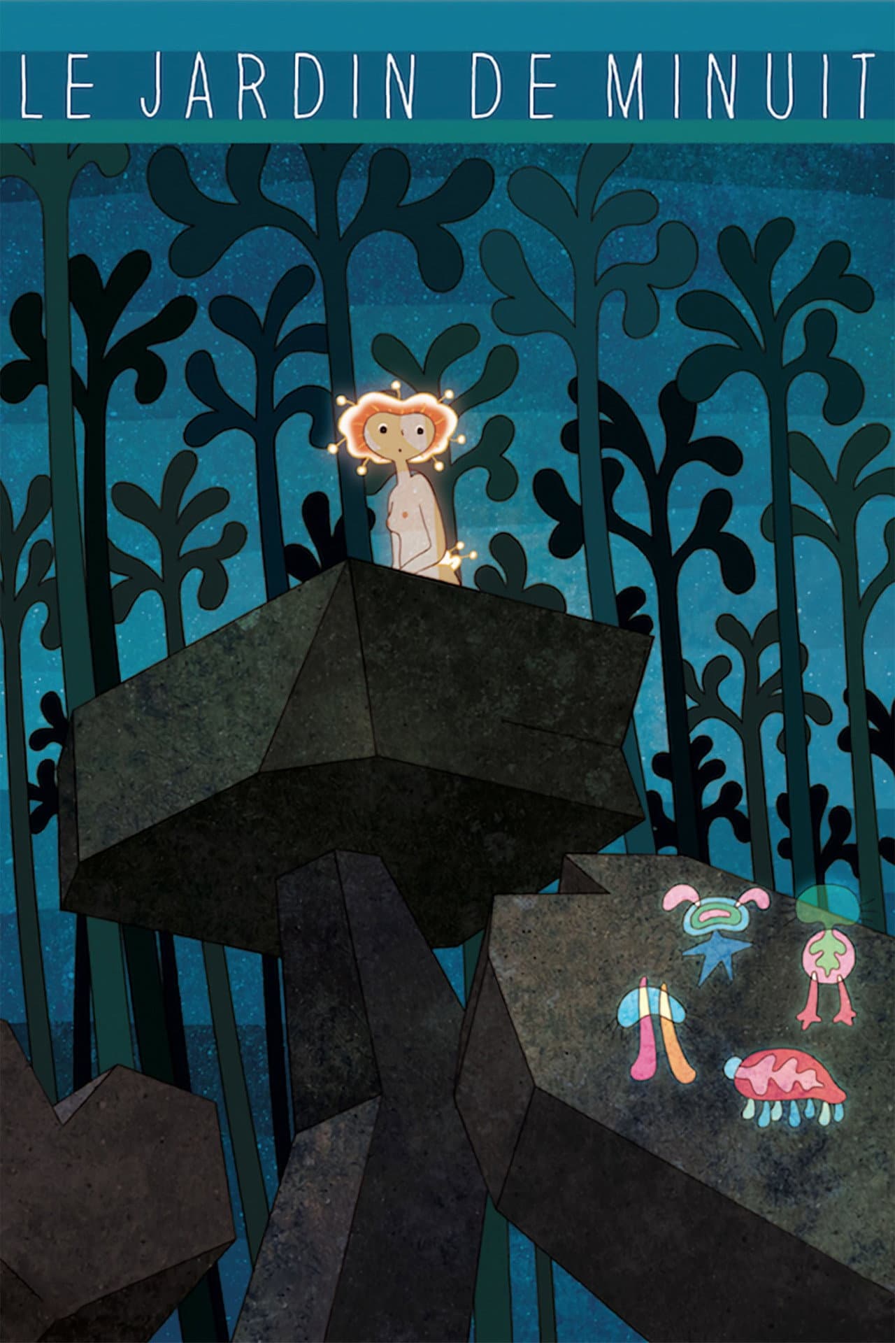 Midnight's Garden preview 2