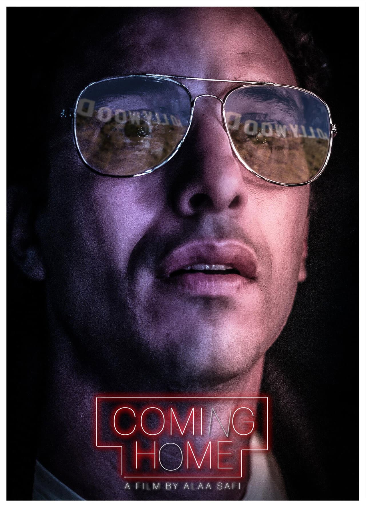 Coming Home preview 2