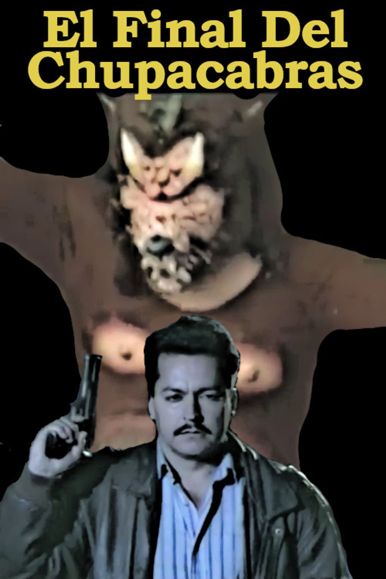 El Final Del Chupacabras preview 1