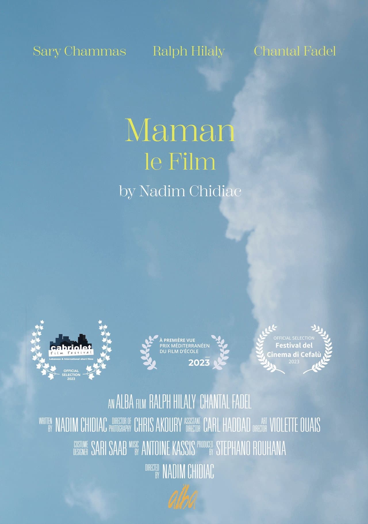 MOM the Movie preview 1