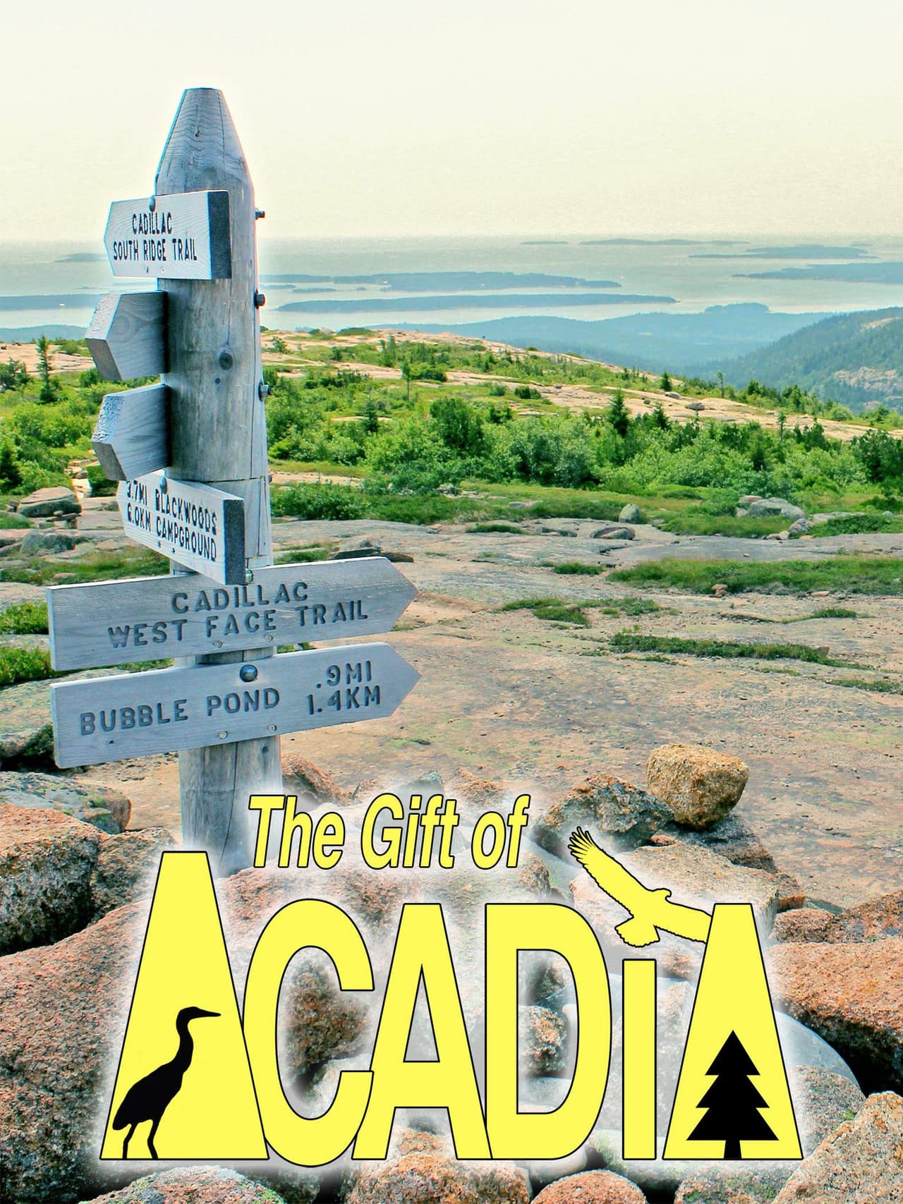 The Gift of Acadia preview 2