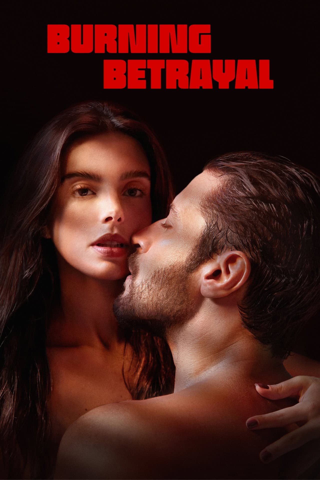 Burning Betrayal preview 2